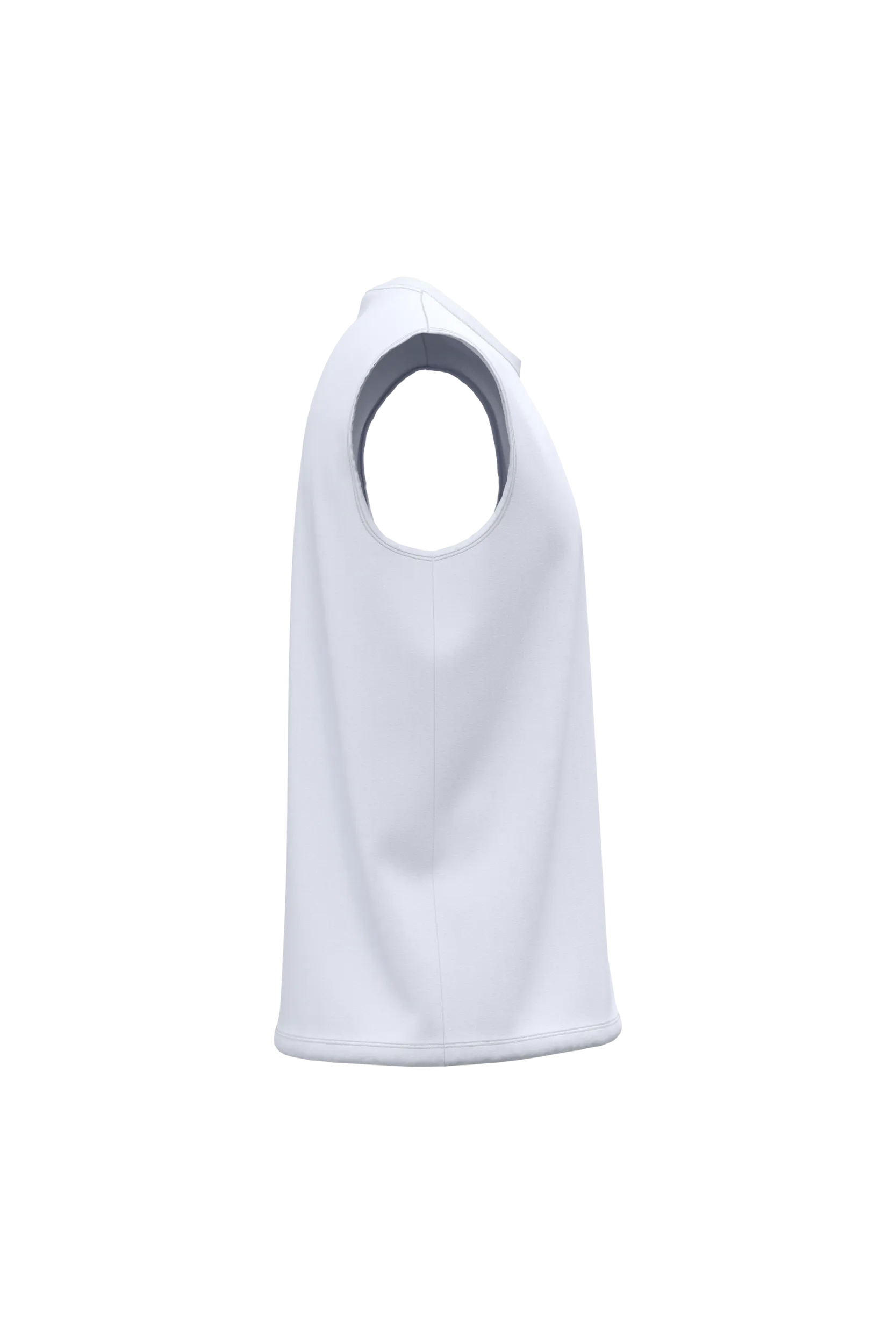 Camiseta sin mangas Bio150 hombre