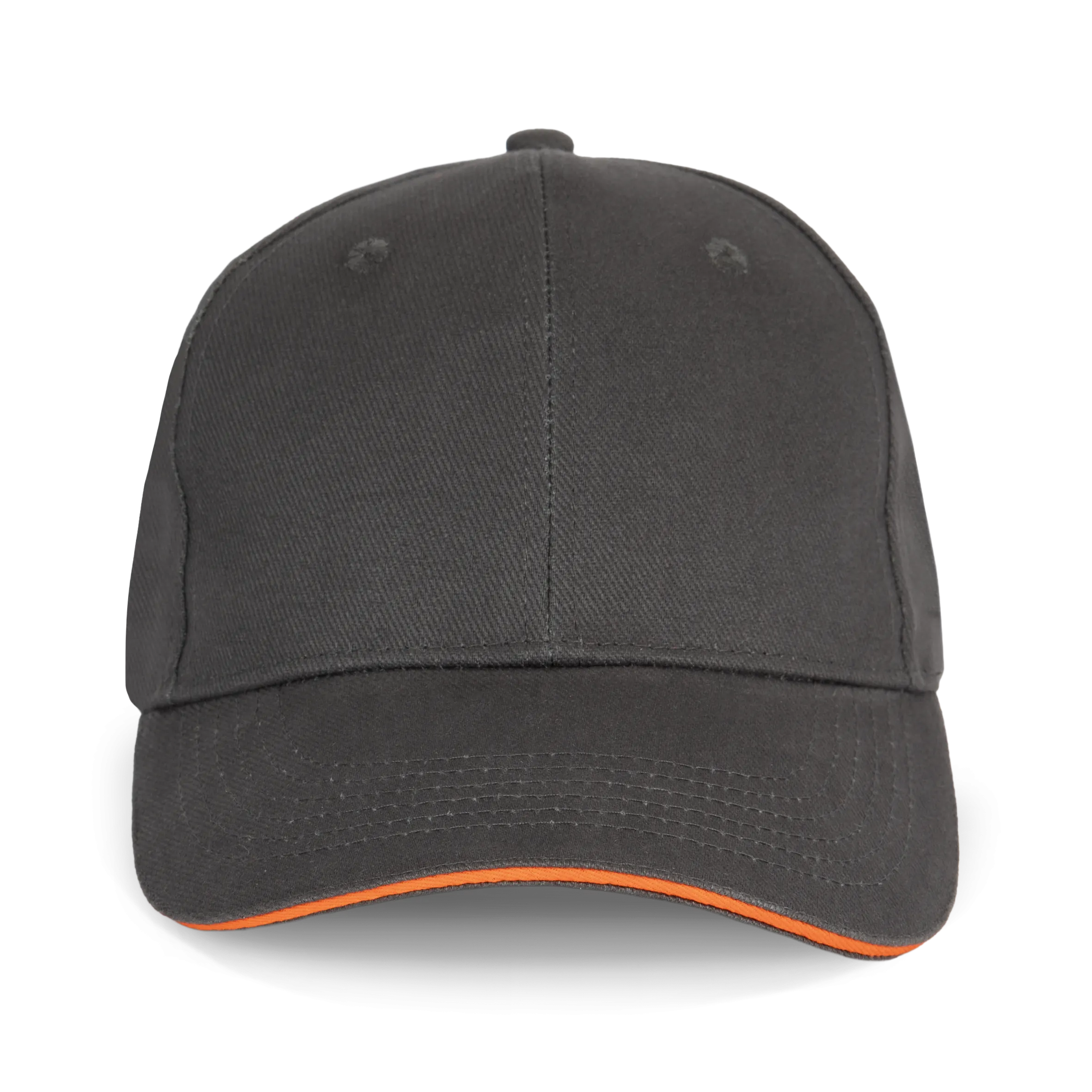 ORLANDO - Gorra 6 paneles