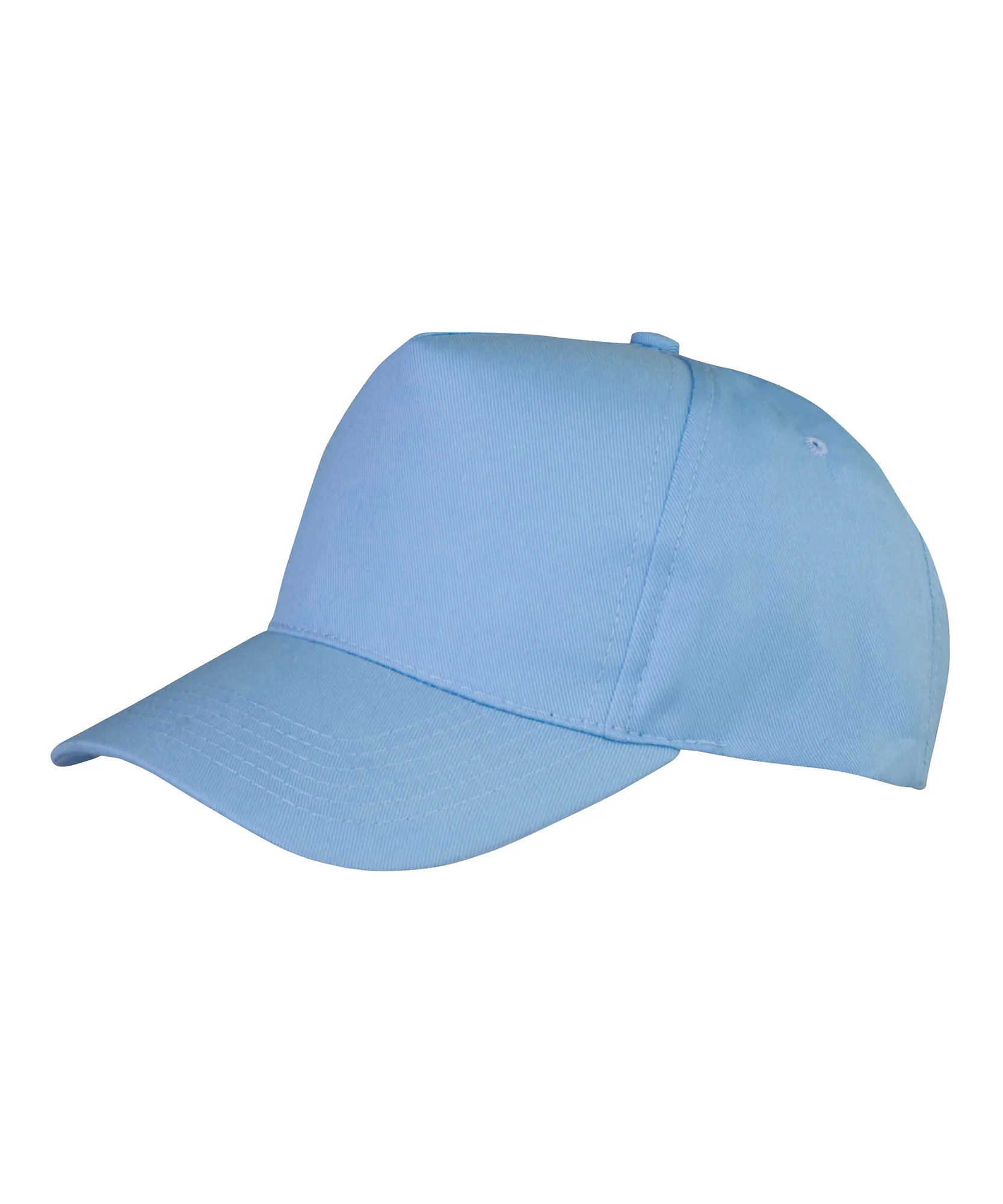 Gorra reciclada 5 paneles