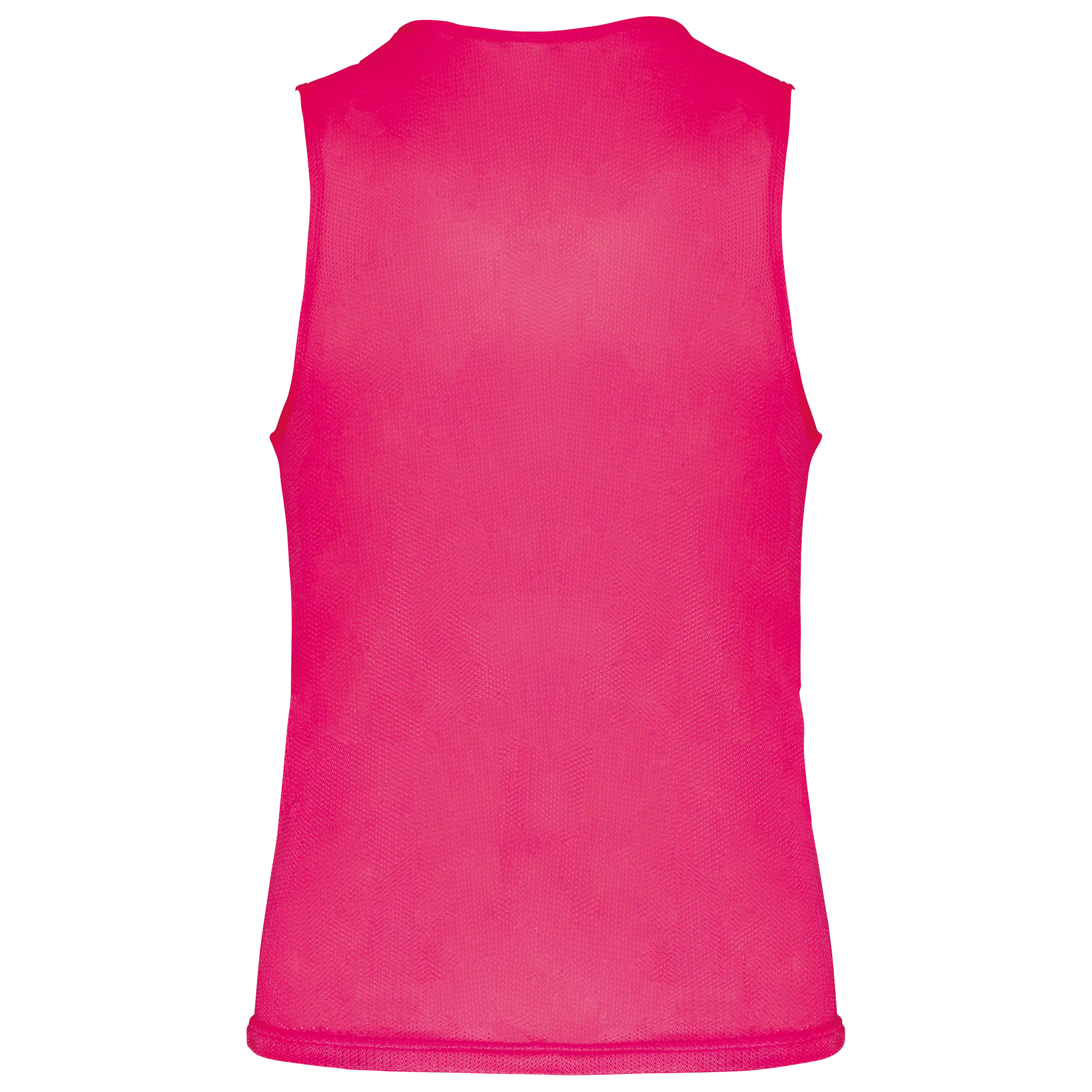 Fluorescent  Pink