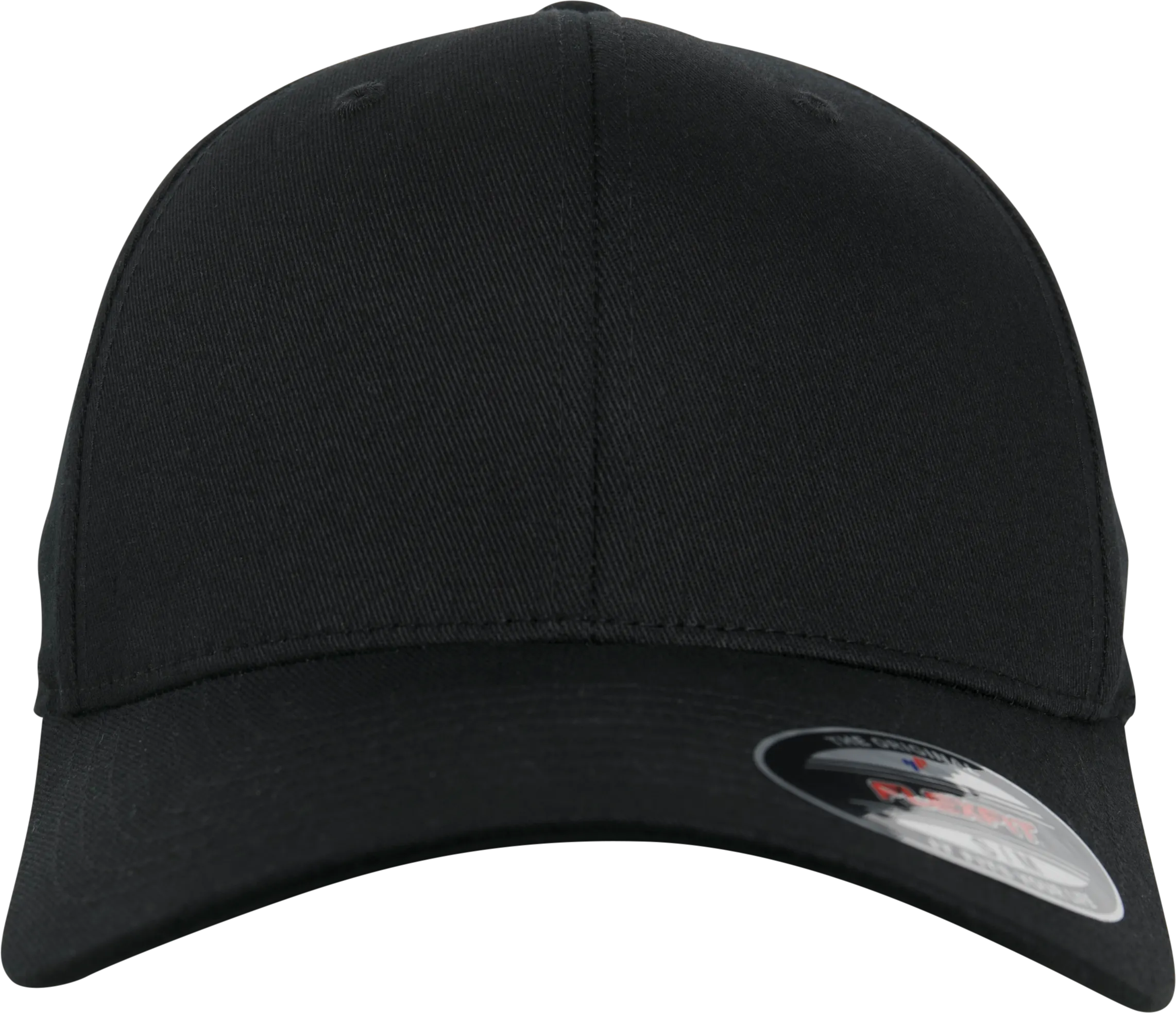 Gorra Flexfit de algodón orgánico<br/>