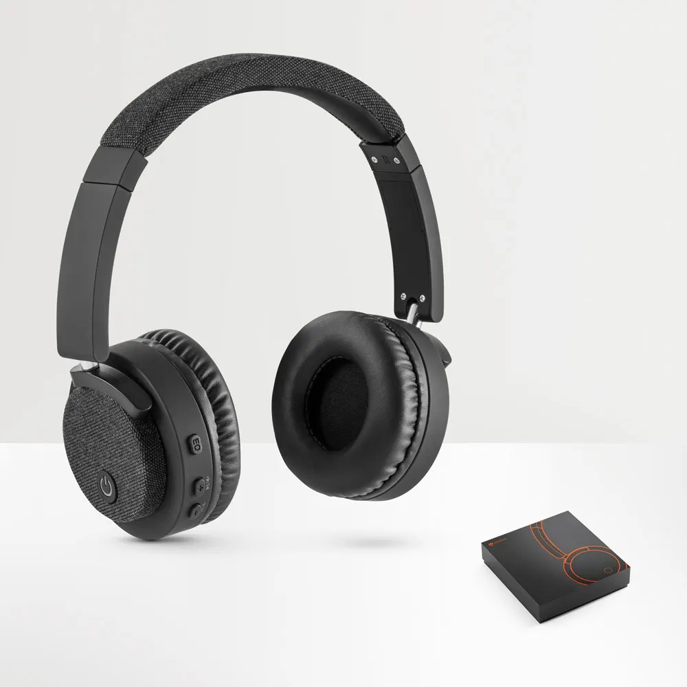 BEATDRUM. Auriculares inalámbricos