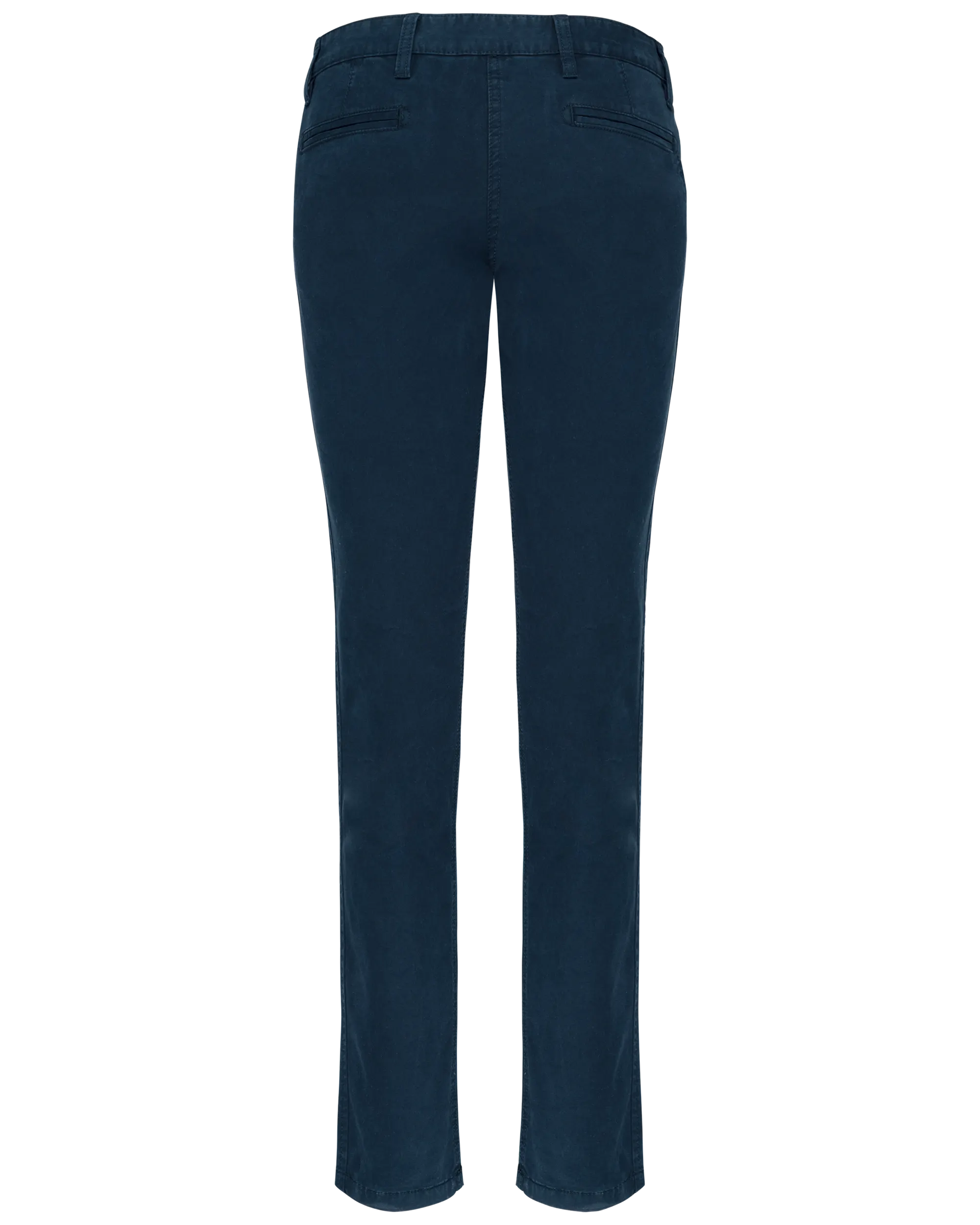 Pantalón chino mujer