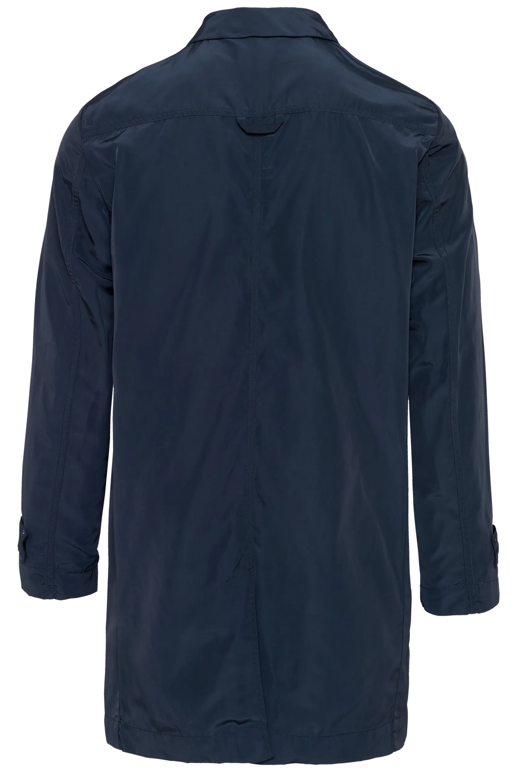 Gabardina ligera para hombre