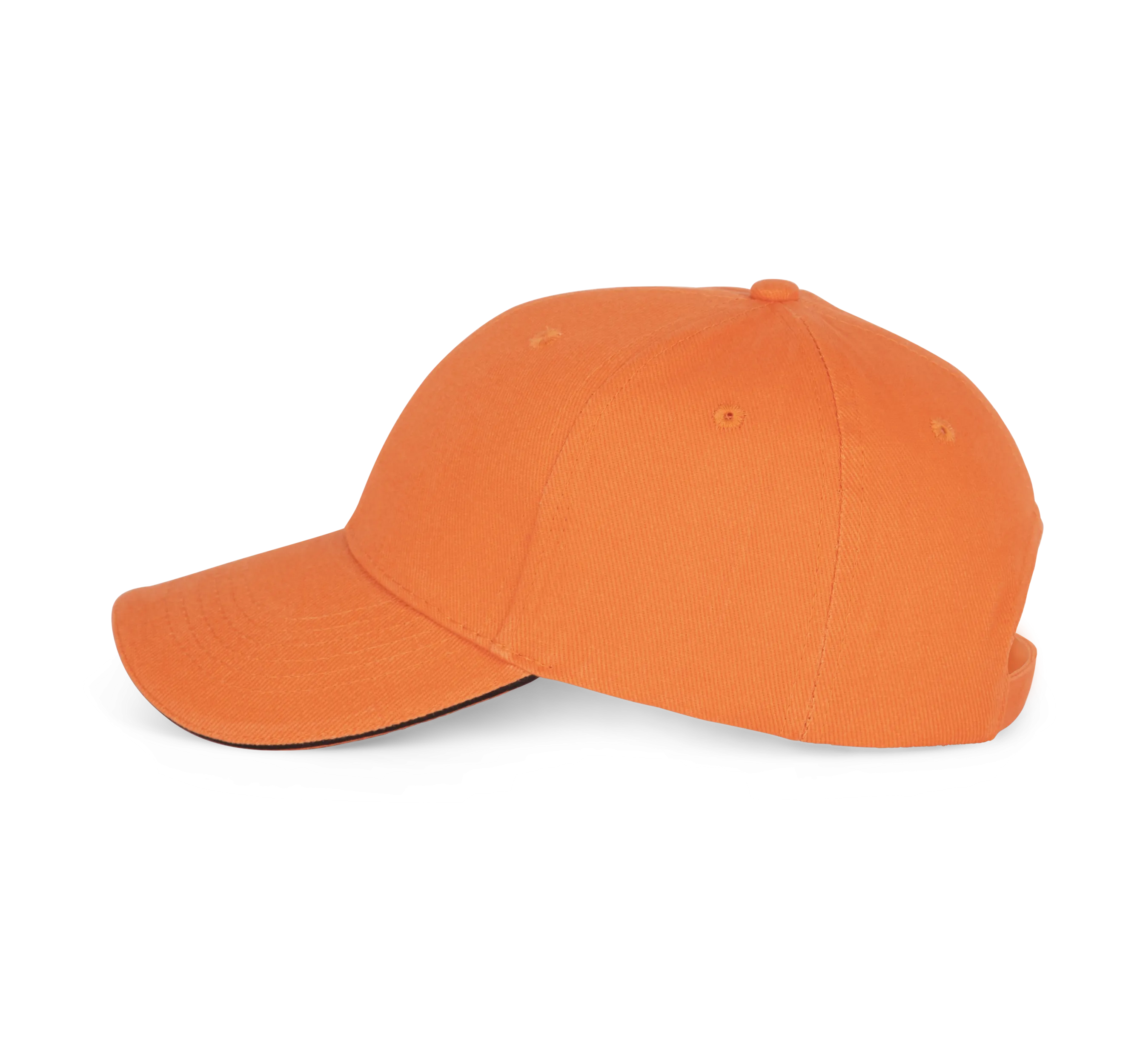 ORLANDO - Gorra 6 paneles