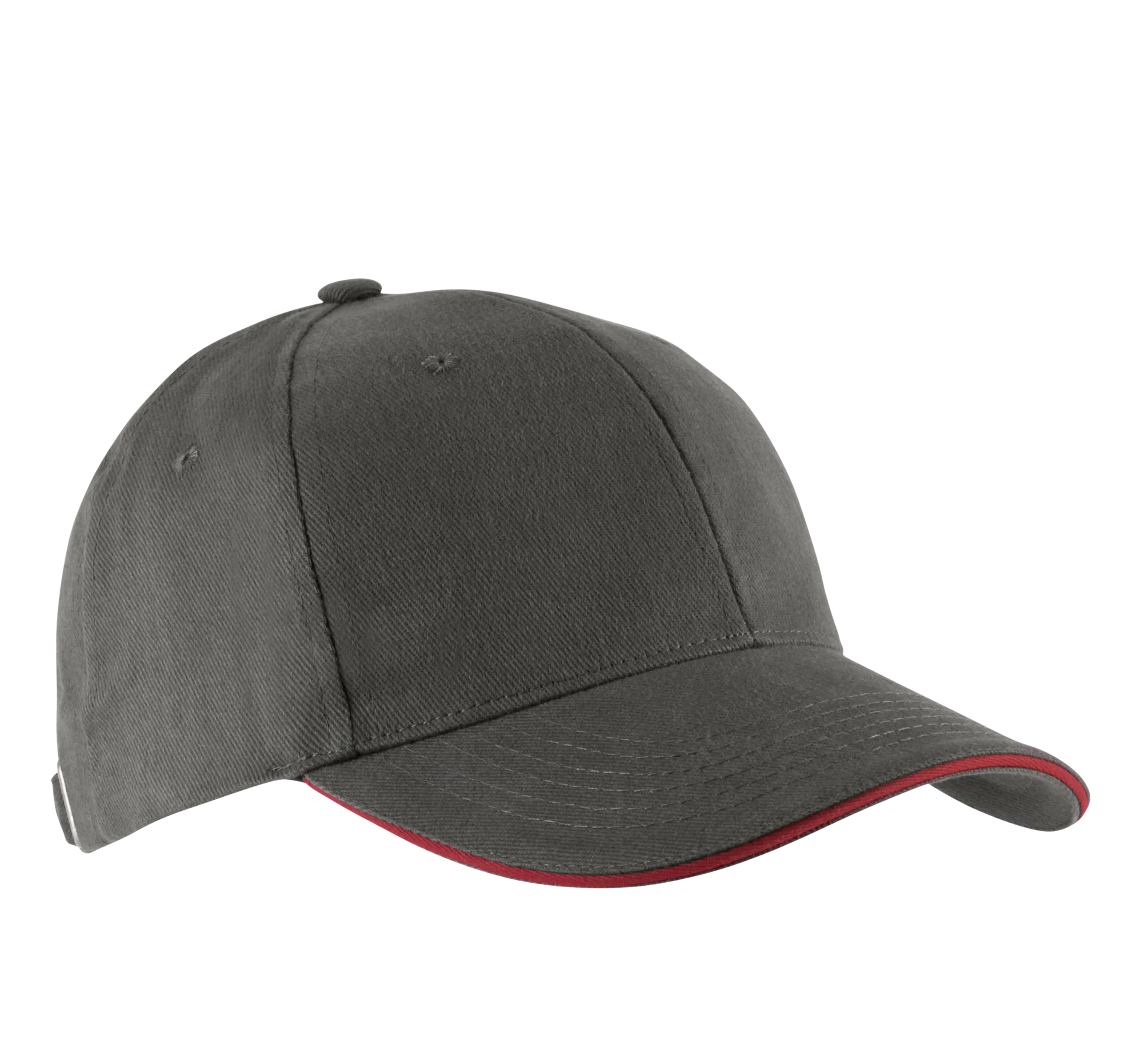 ORLANDO - Gorra 6 paneles