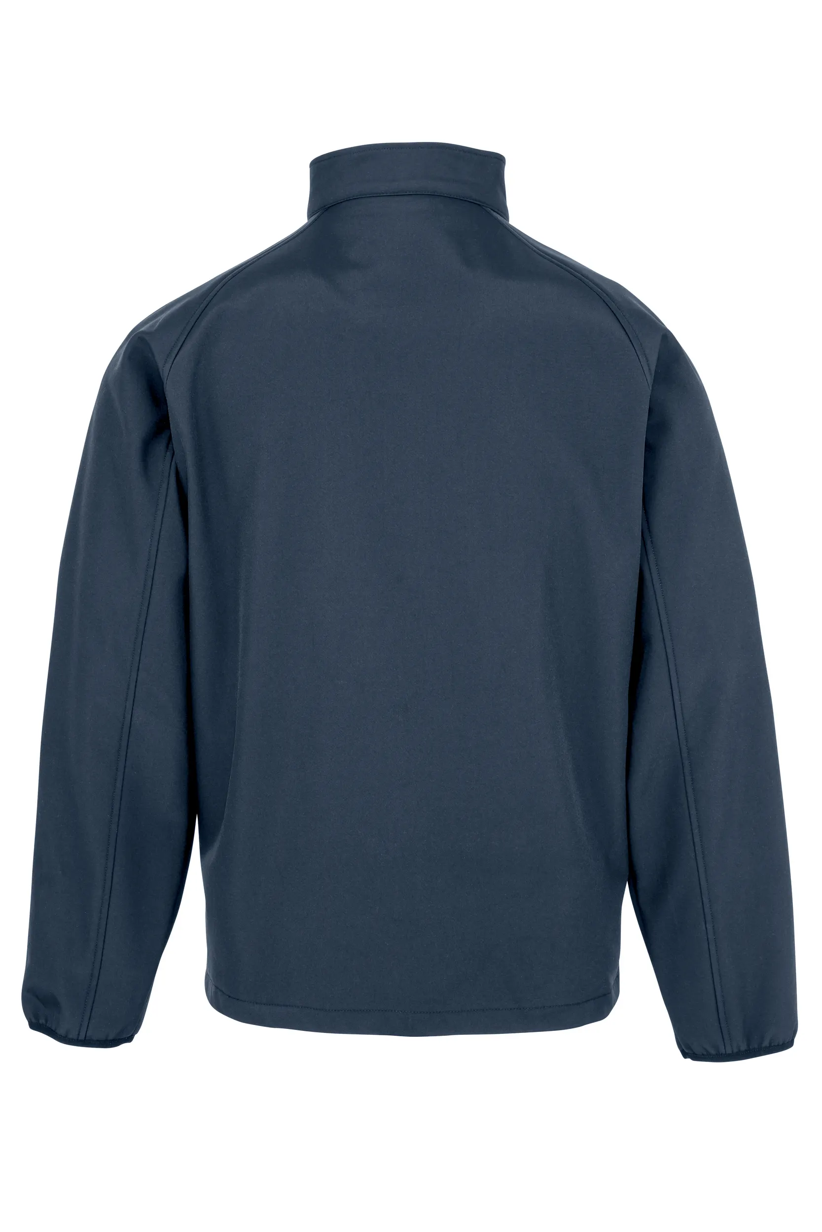 Chaqueta softshell material reciclado hombre