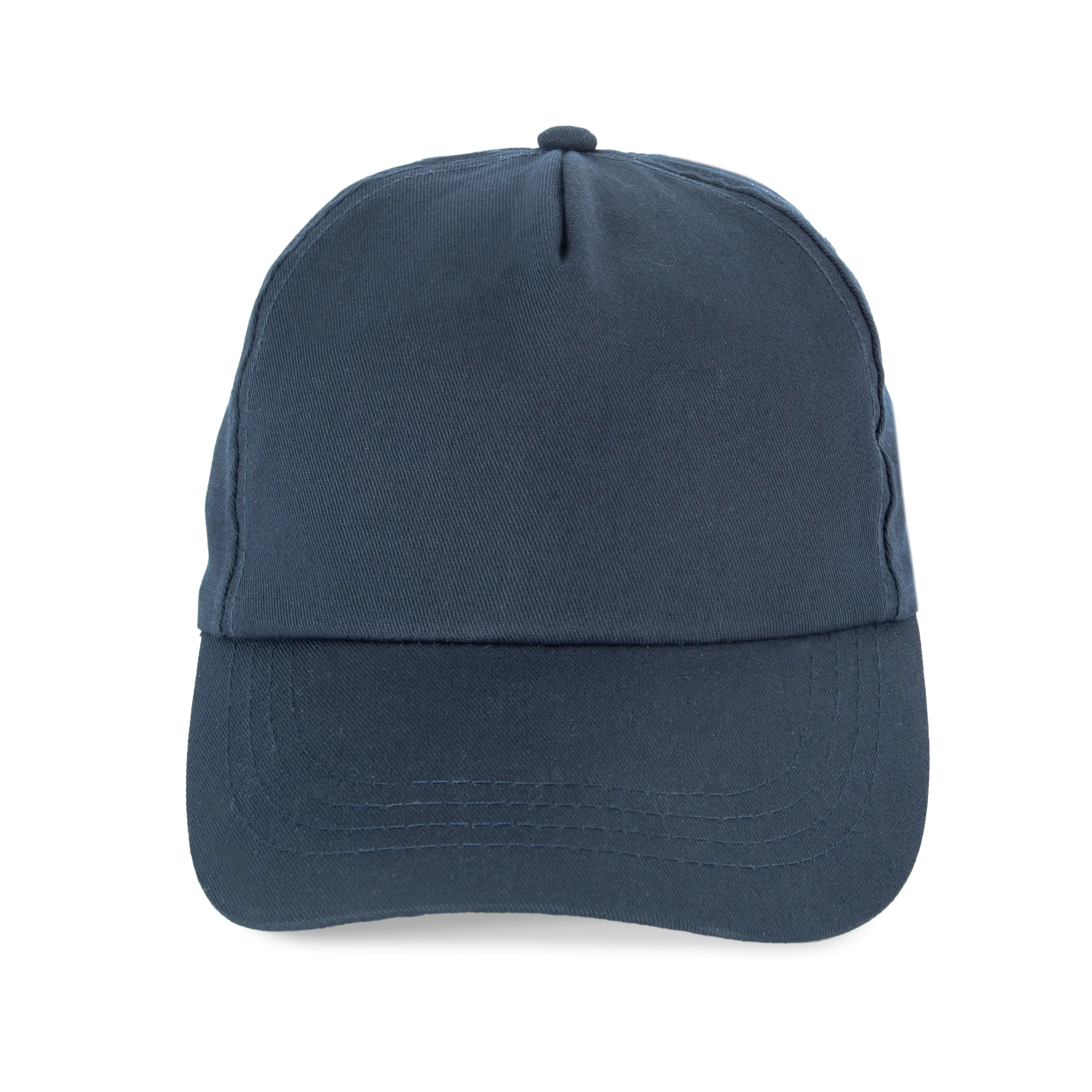 Gorra - 5 paneles