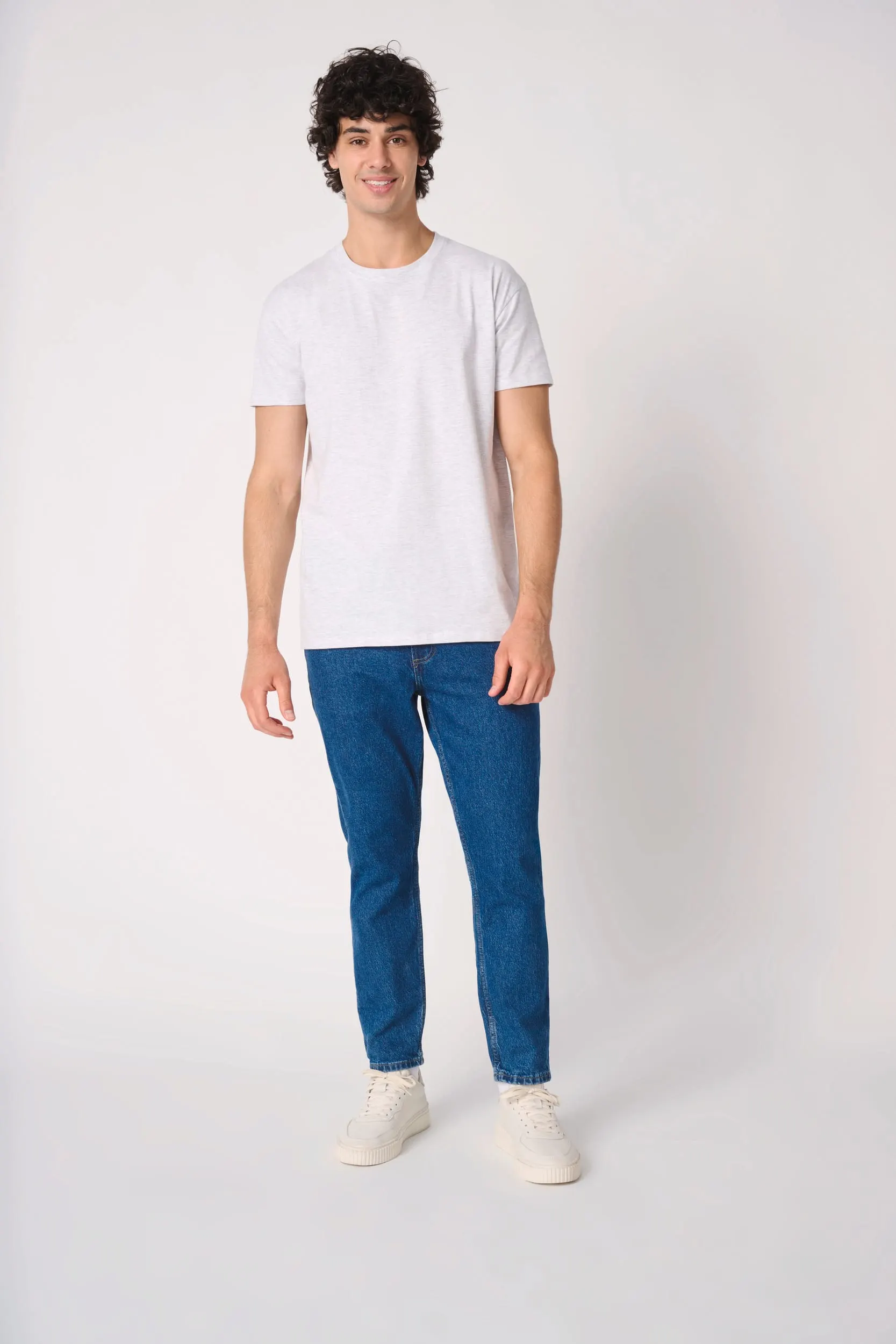 Camiseta iDeal190 hombre