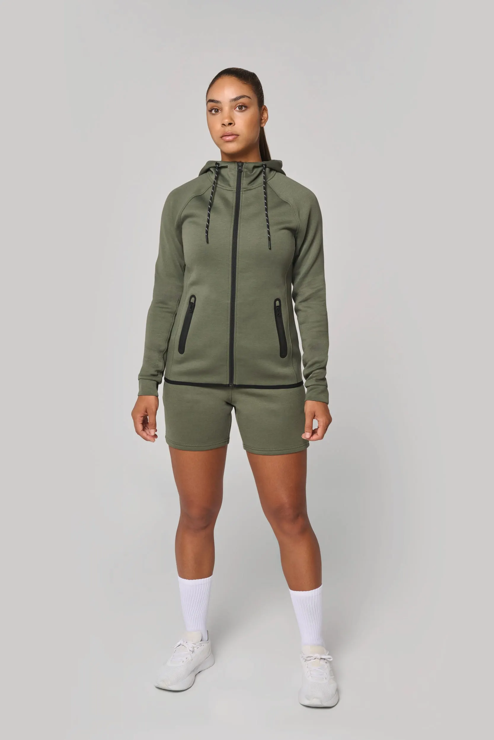 Short mujer