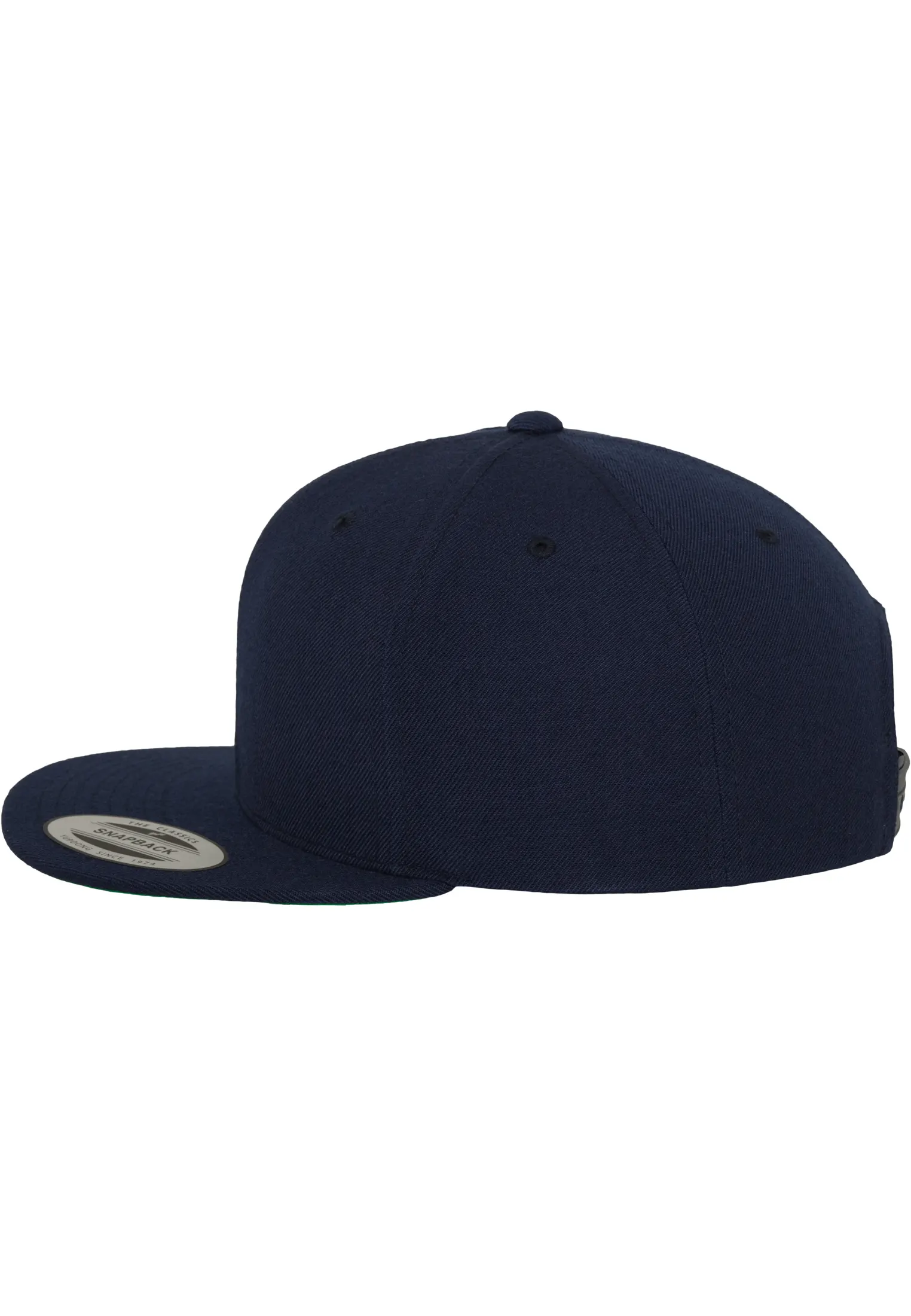 Gorra Classic Snapback