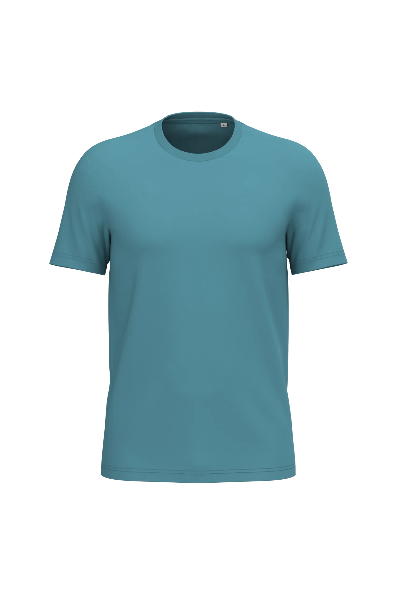 Camiseta ecorresponsable unisex