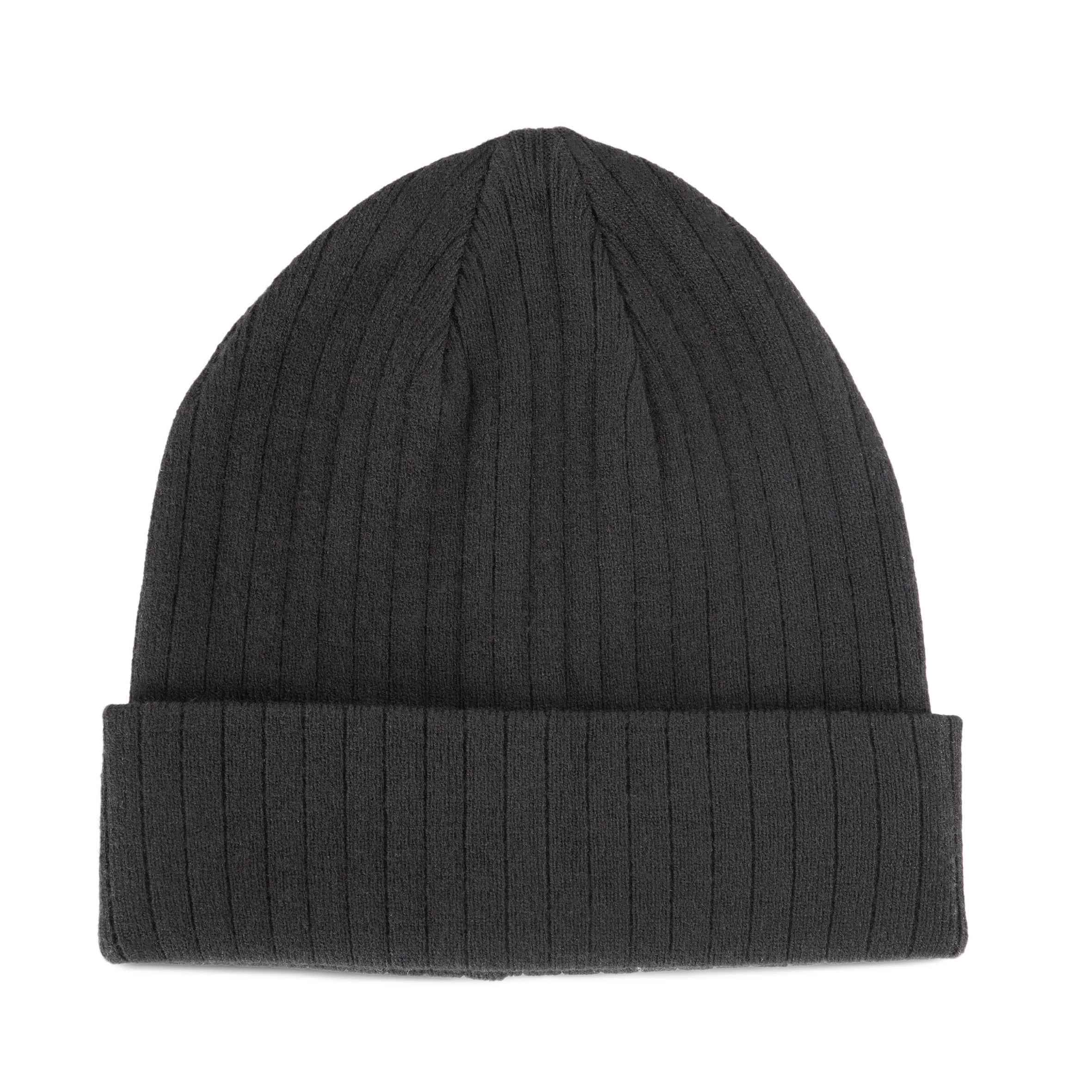 Gorro de punto con dobladillo - K-up Gold Label