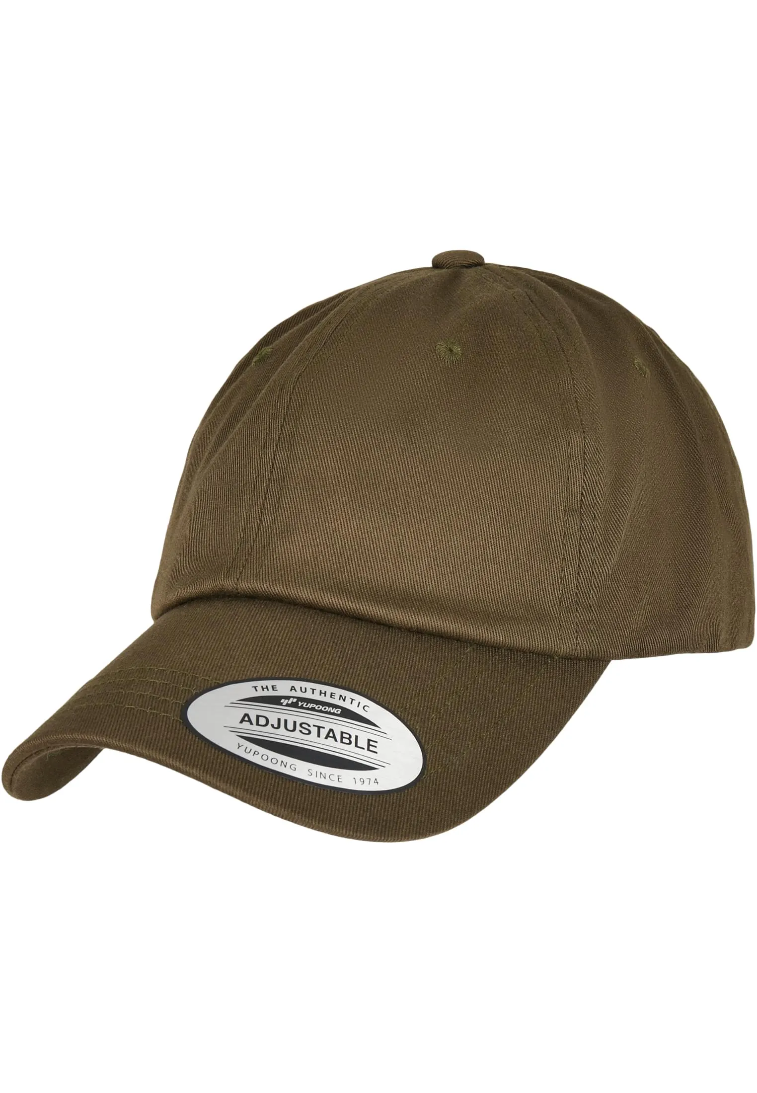 Gorra algodón orgánico<br/>