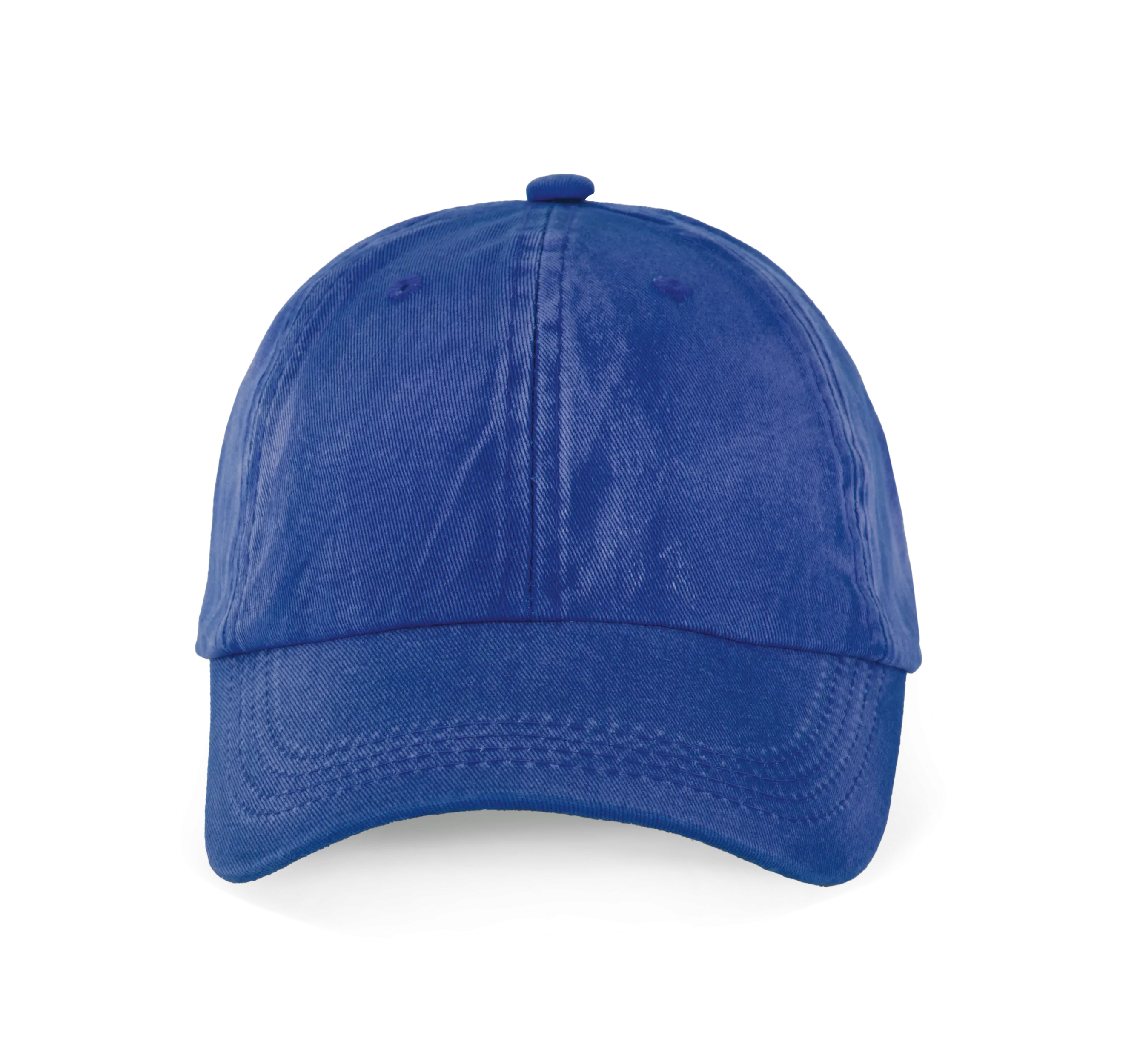 Gorra vintage - 6 paneles