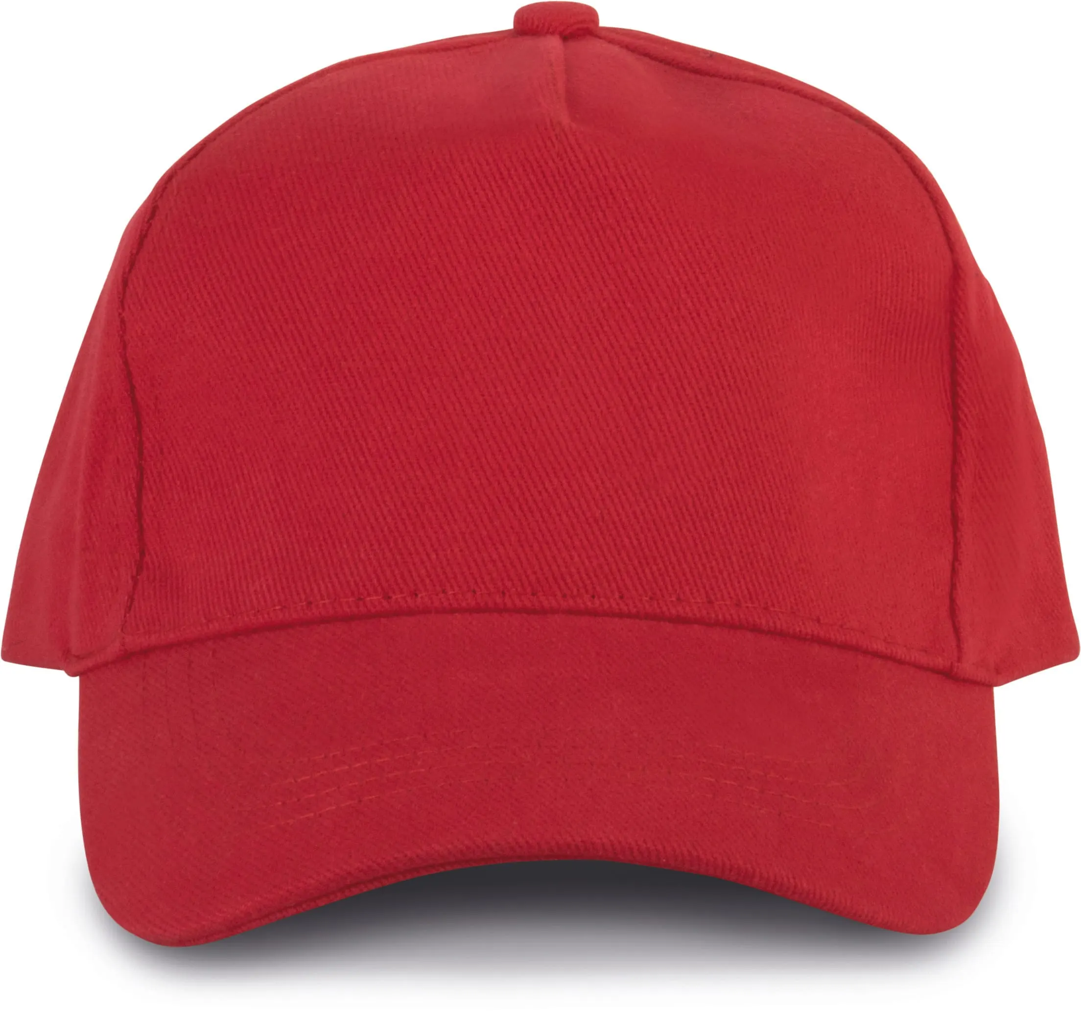 Gorra 5 paneles