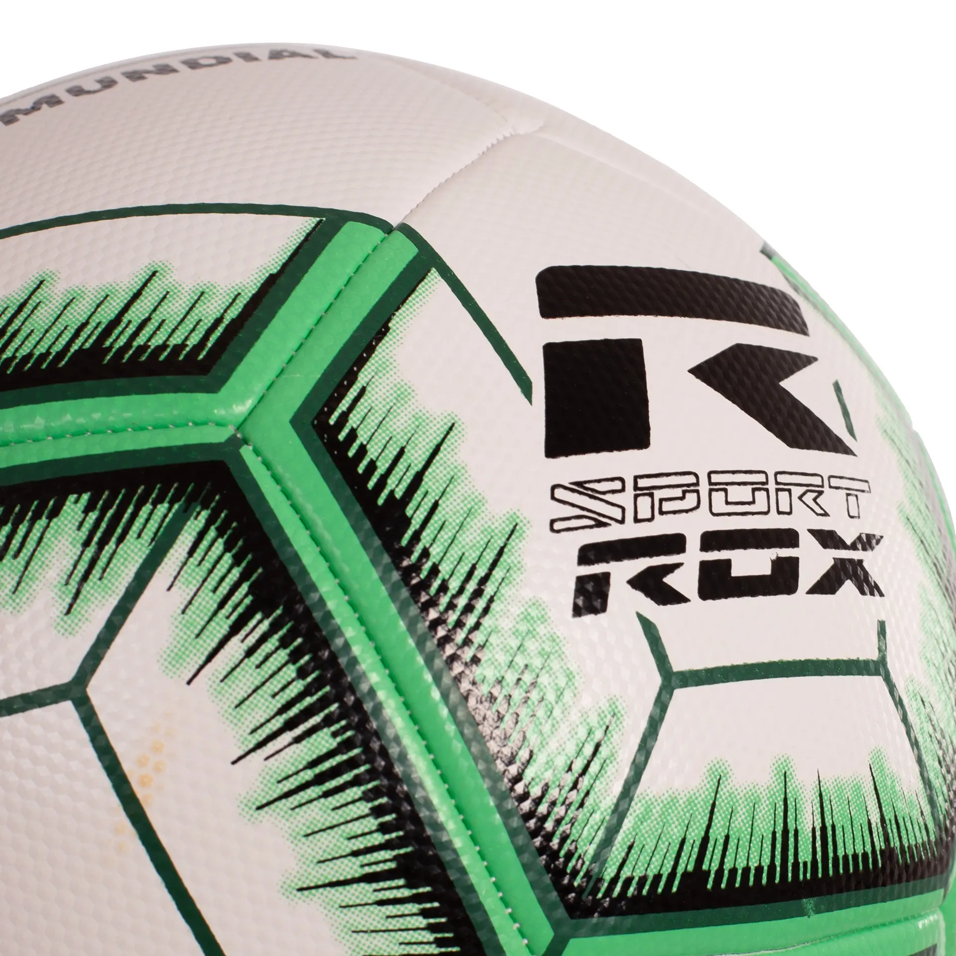 BALÓN DE FÚTBOL 11 ROX R-MUNDIAL