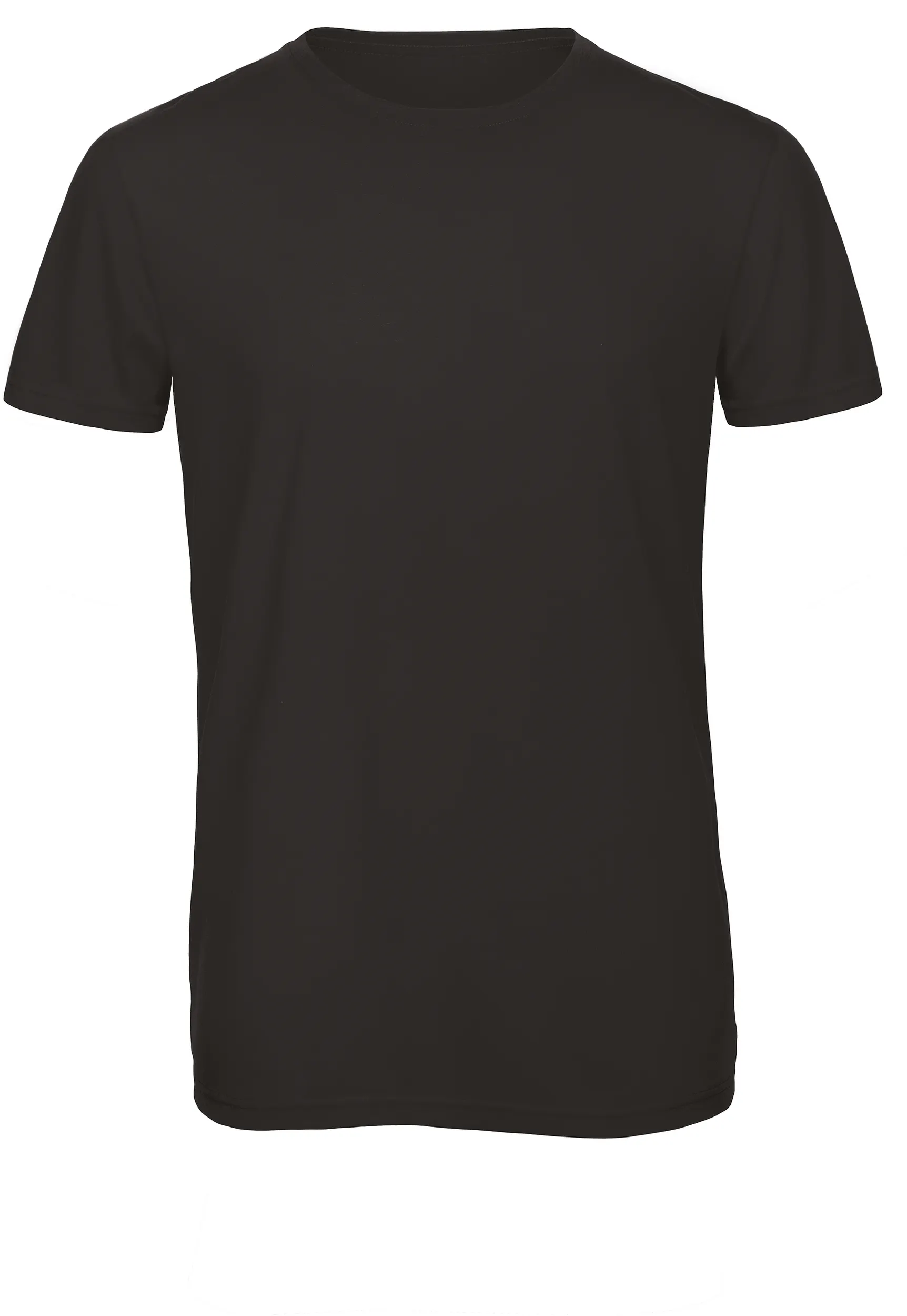 Camiseta Triblend hombre
