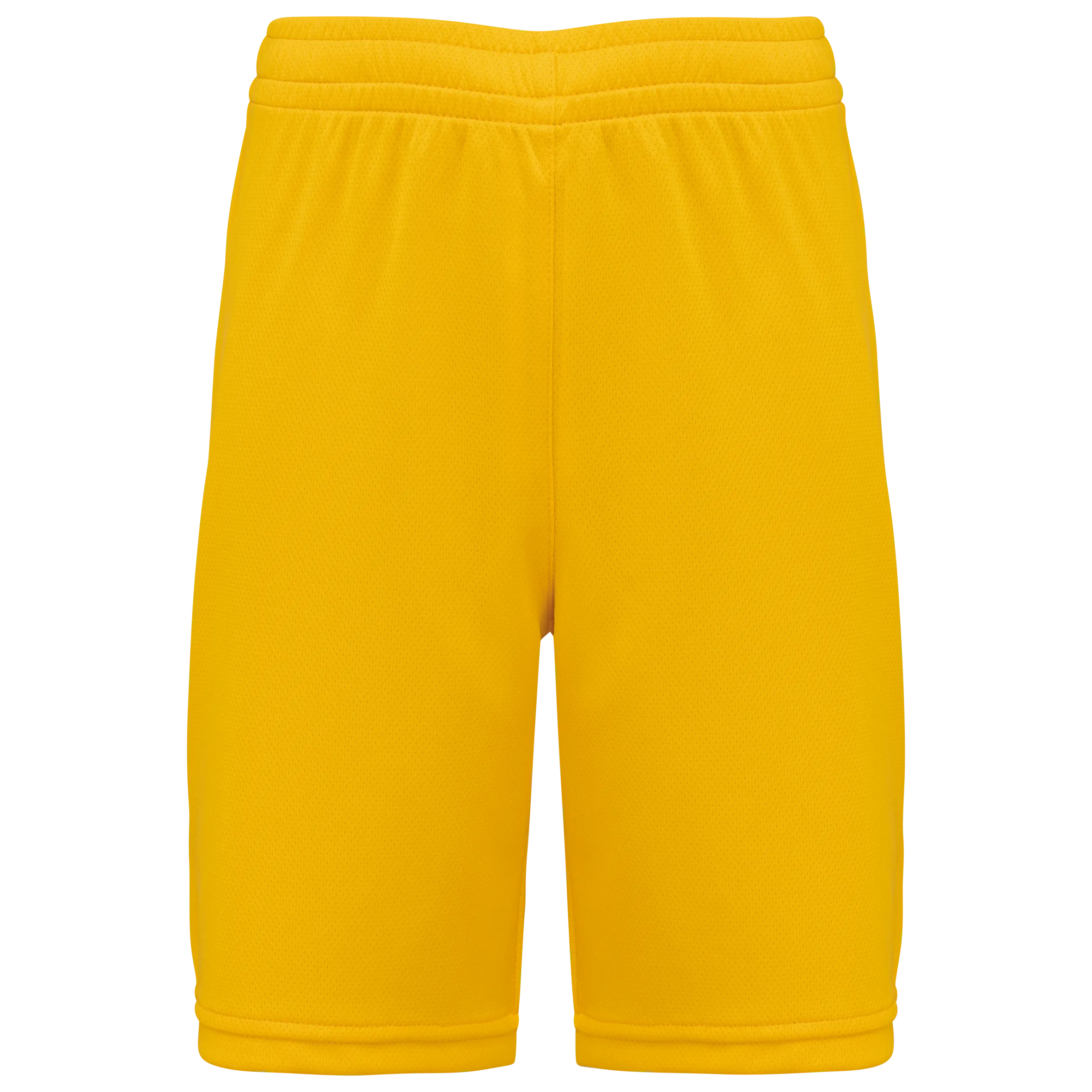 Short de baloncesto infantil