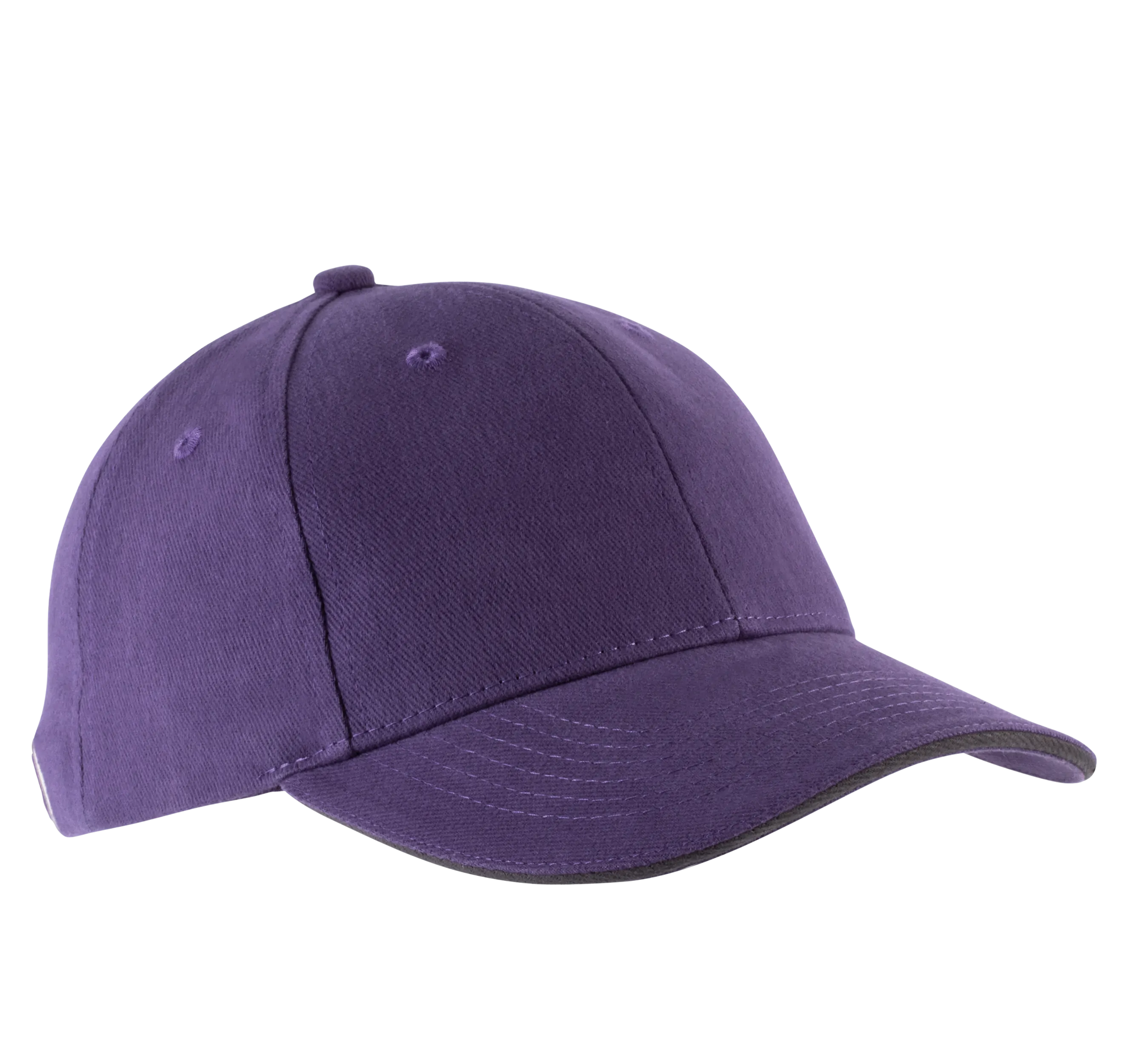 ORLANDO - Gorra 6 paneles