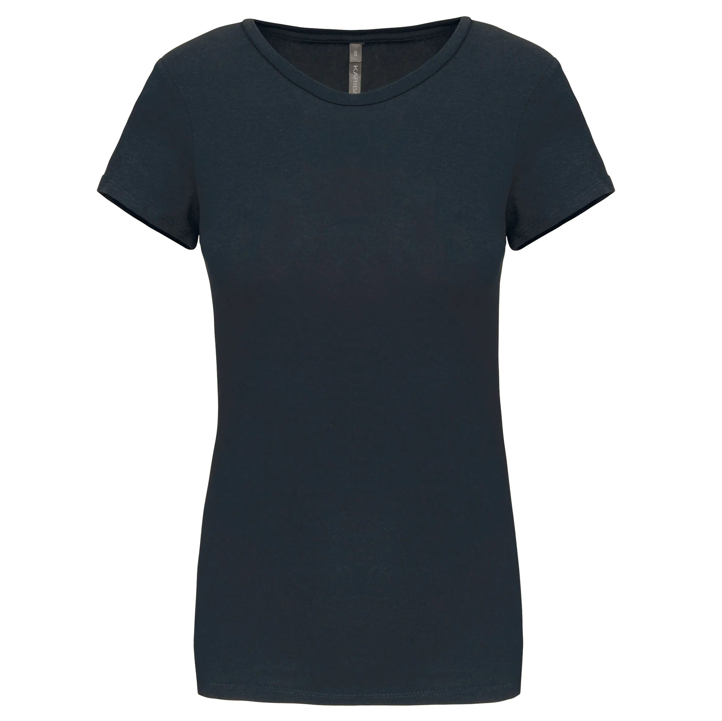 Camiseta con elastano mujer