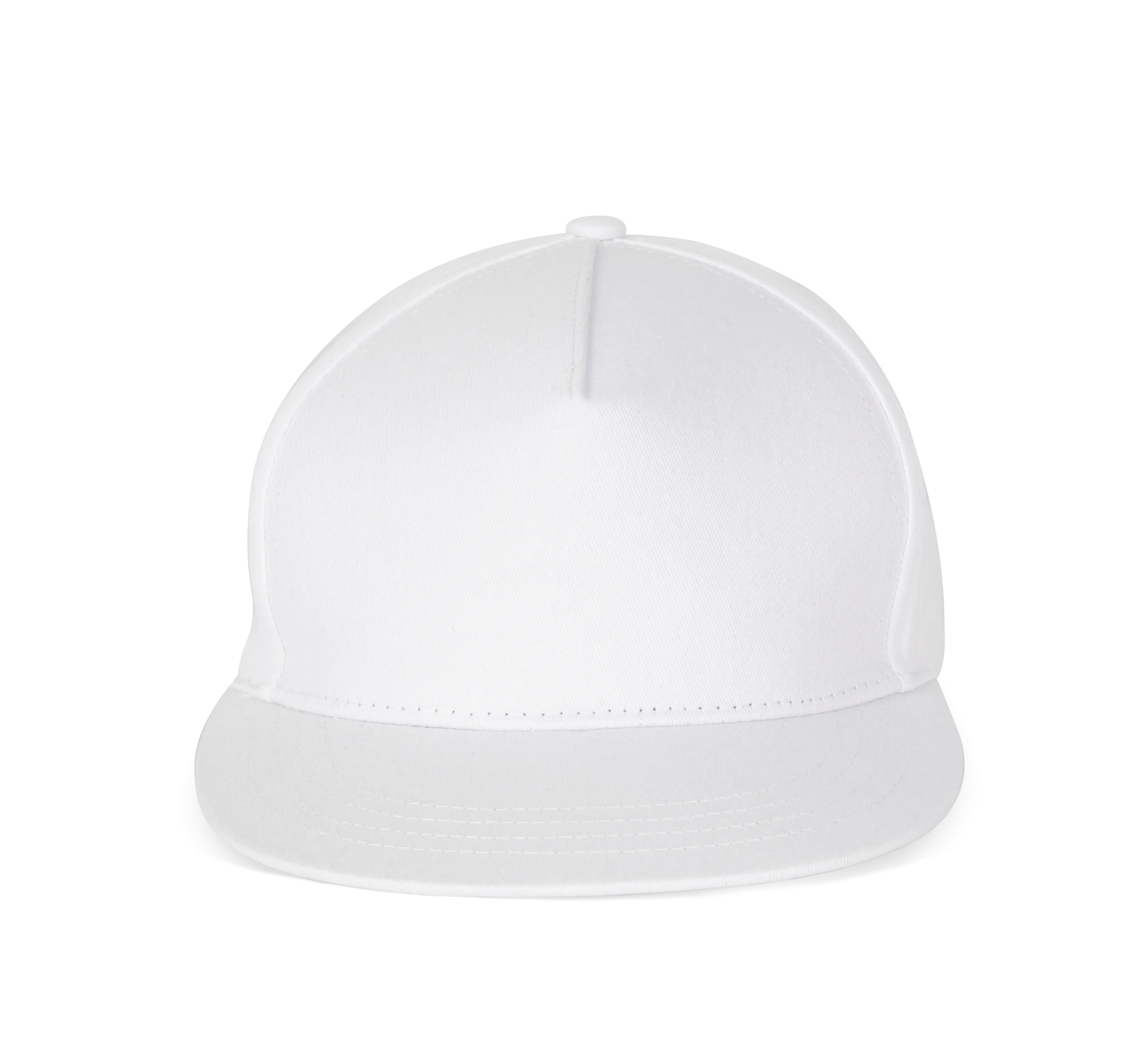 Gorra snapback - 5 paneles