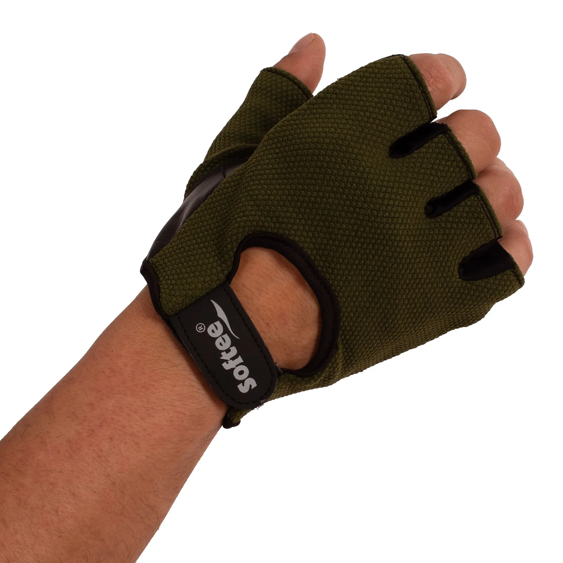Verde Militar