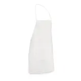 CELERY. Delantal no tejido (80 g/m²)