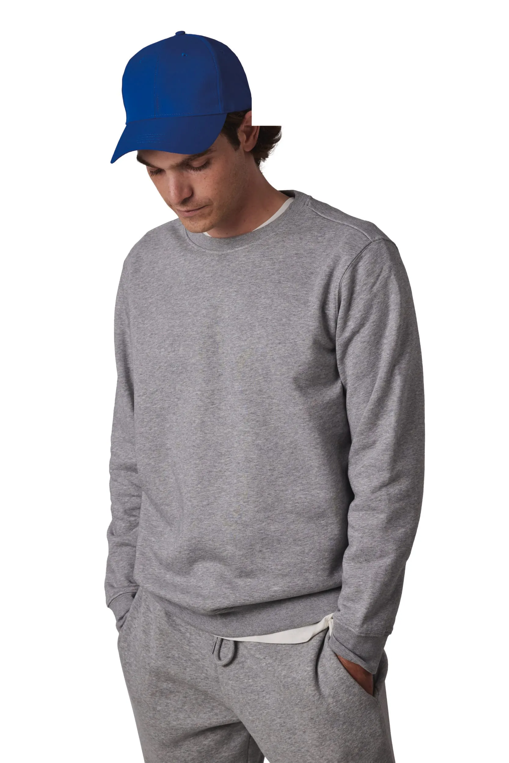 Gorra deportiva