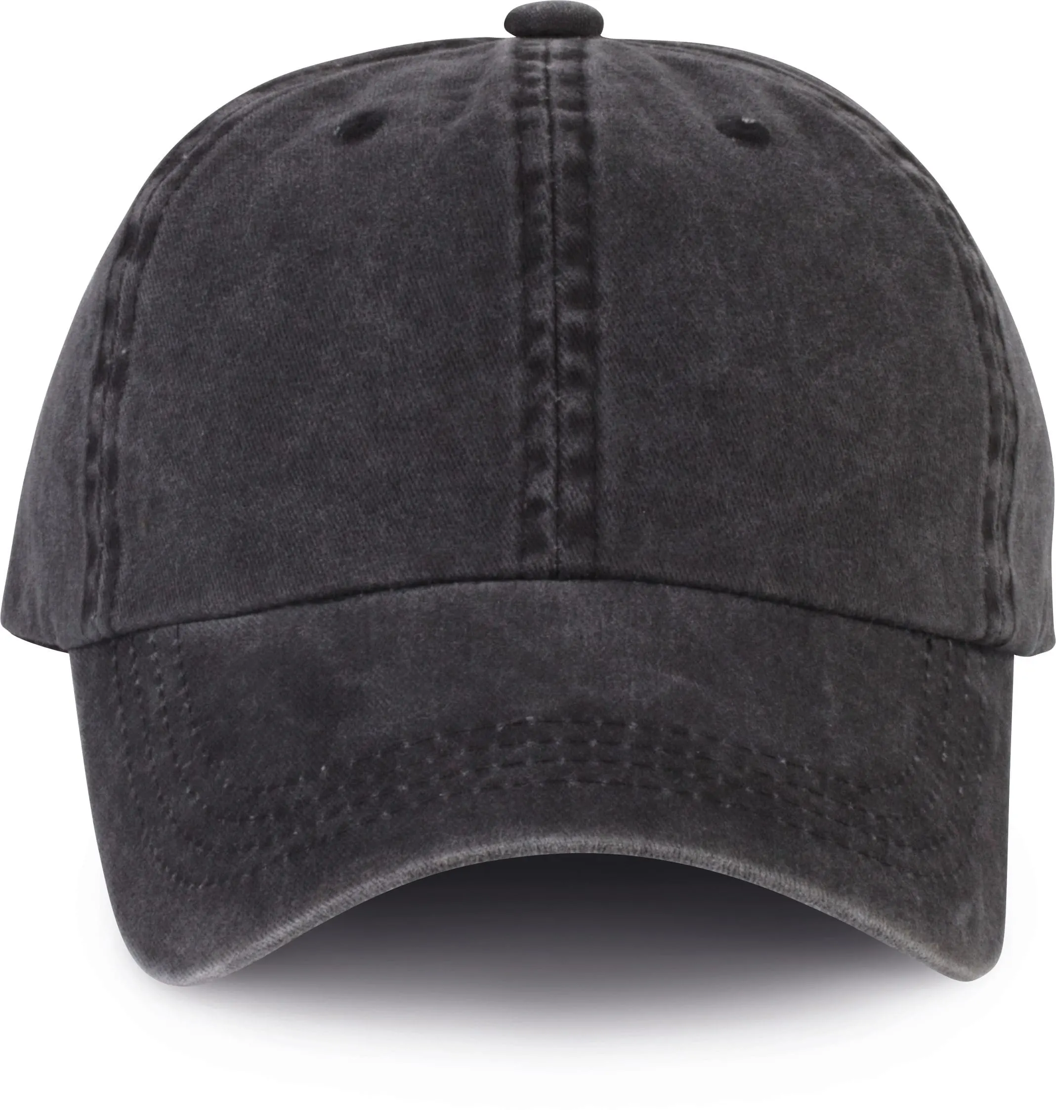 Gorra vintage - 6 paneles