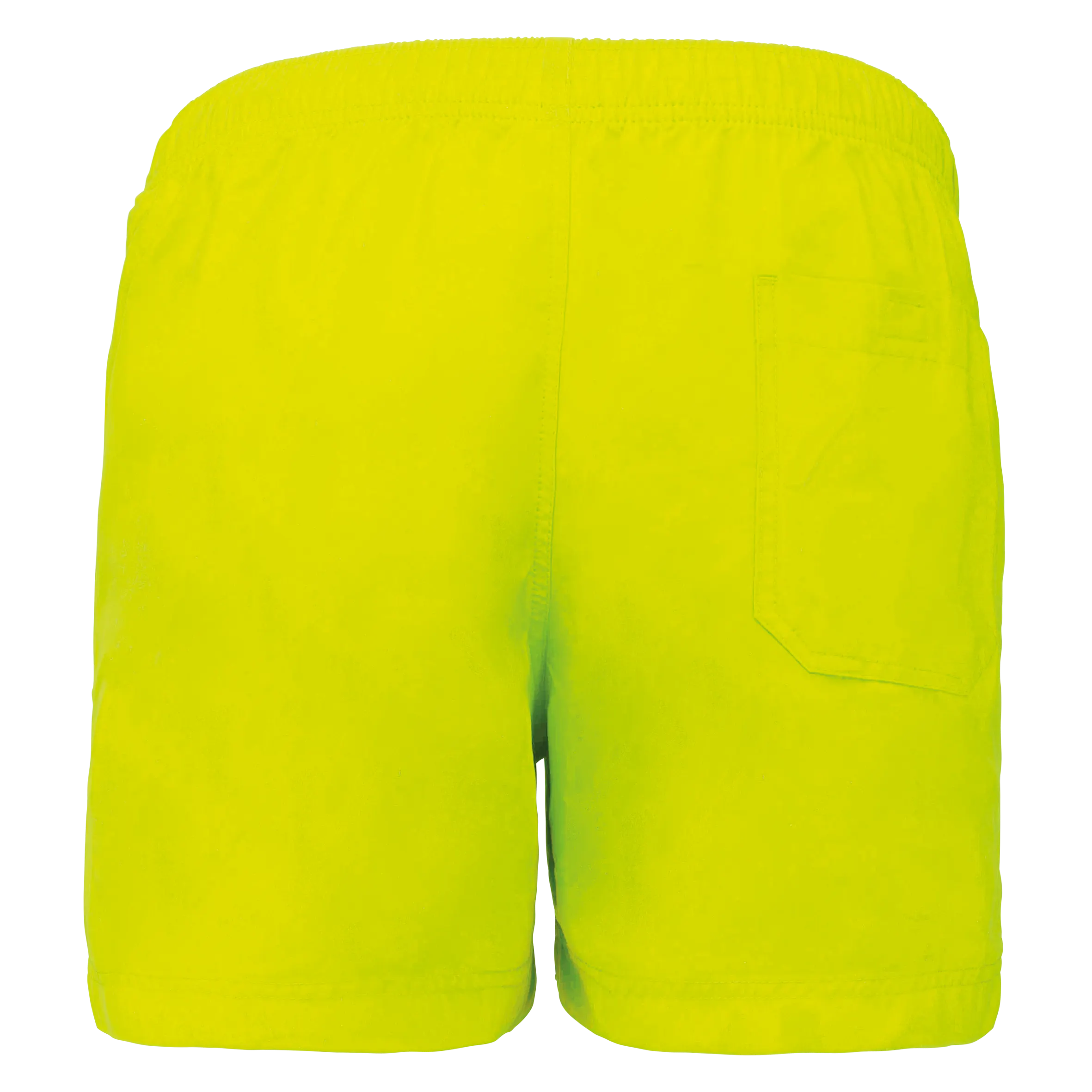 Bañador tipo short