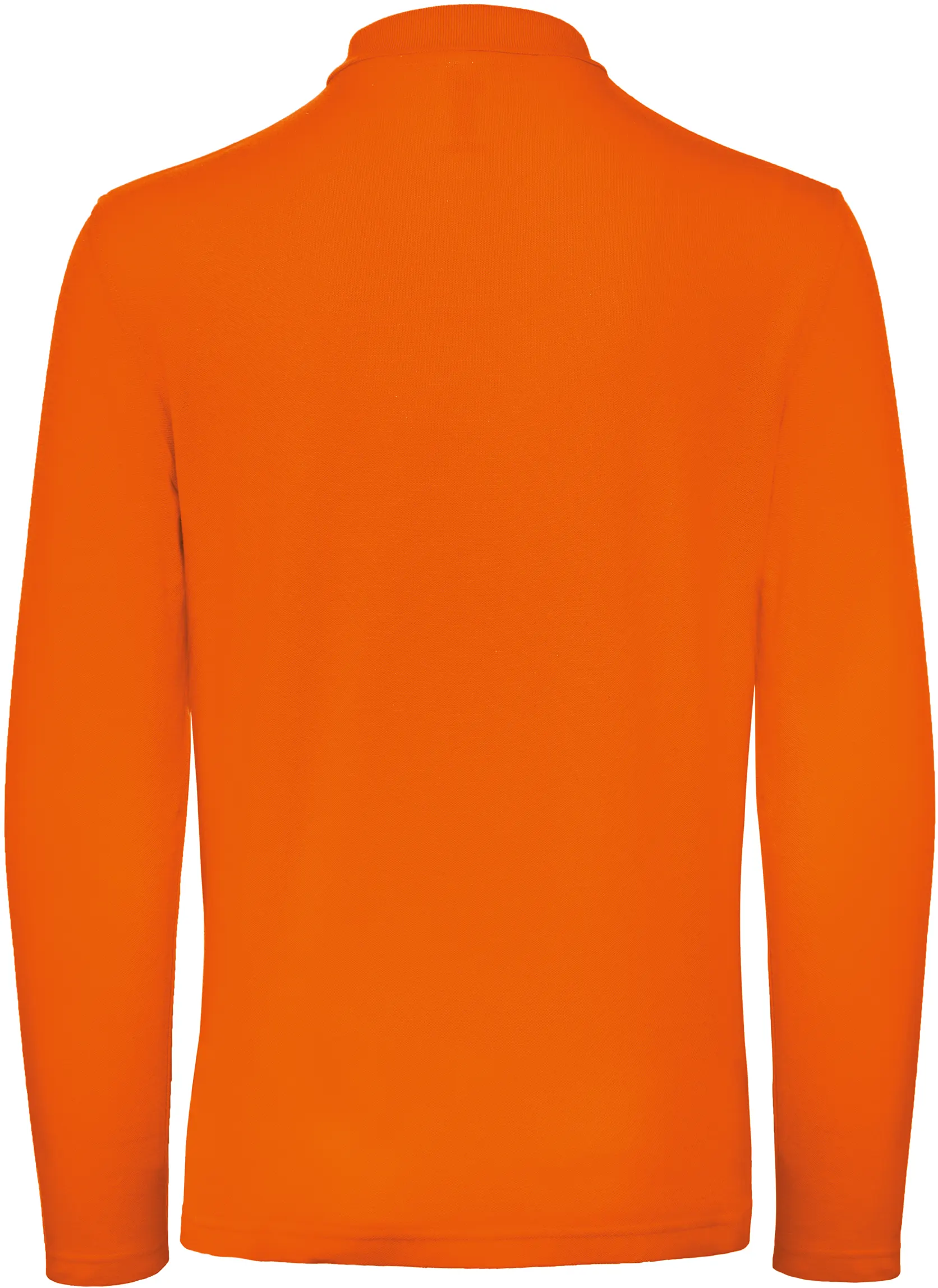 ID.001 Polo manga larga hombre