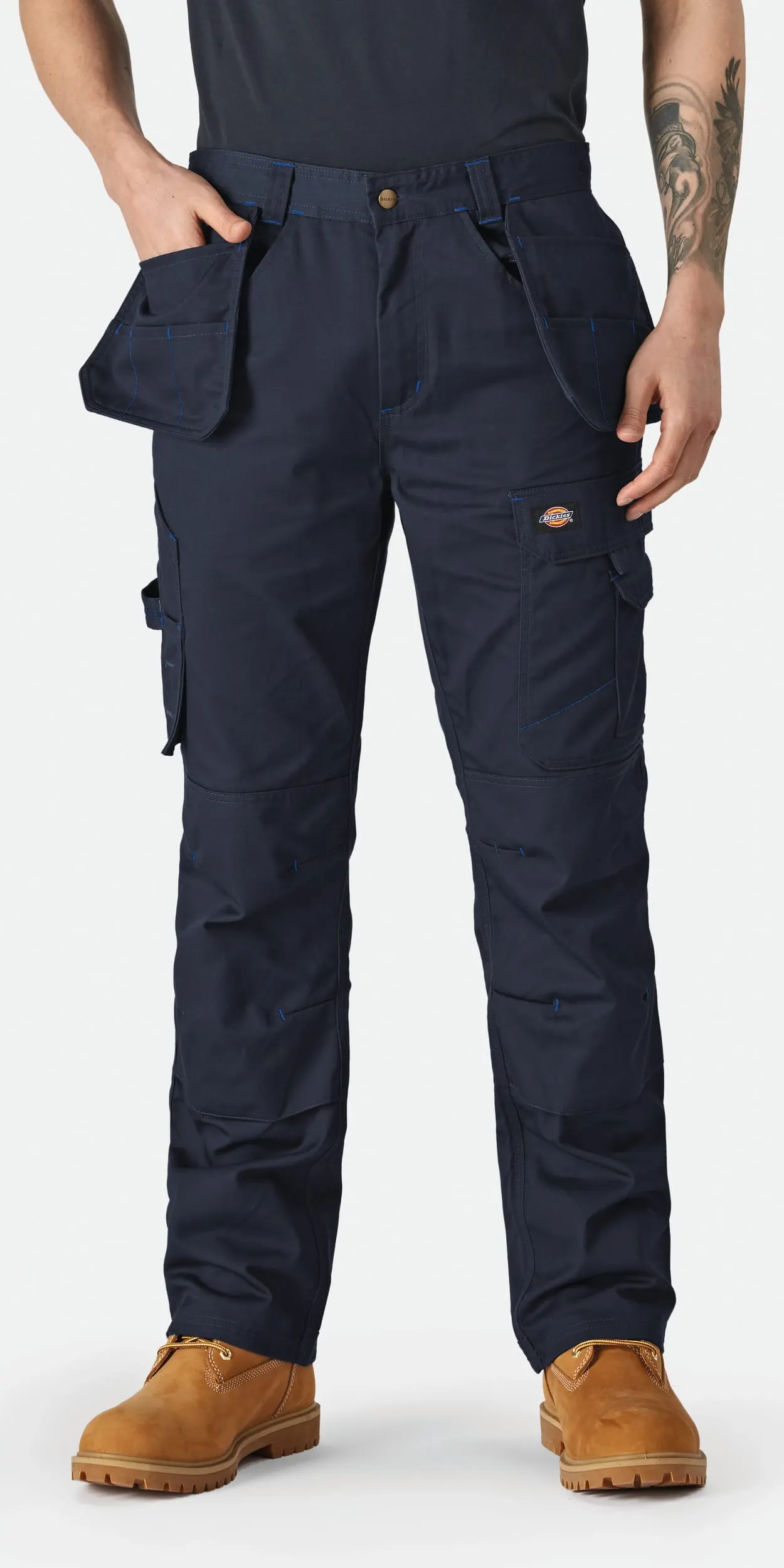 Pantalón Redhawk Pro (EX. DWD801)