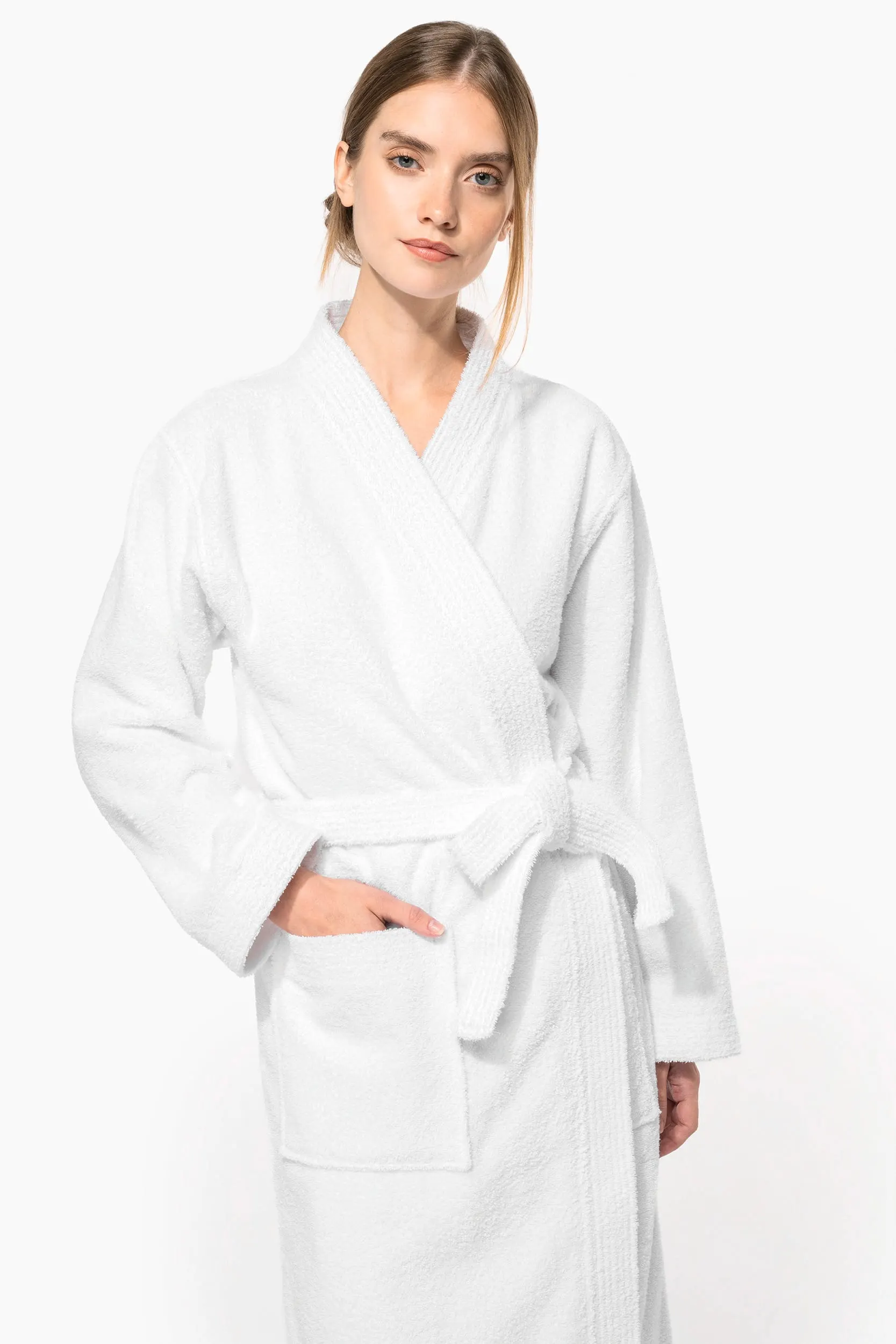 Albornoz  kimono