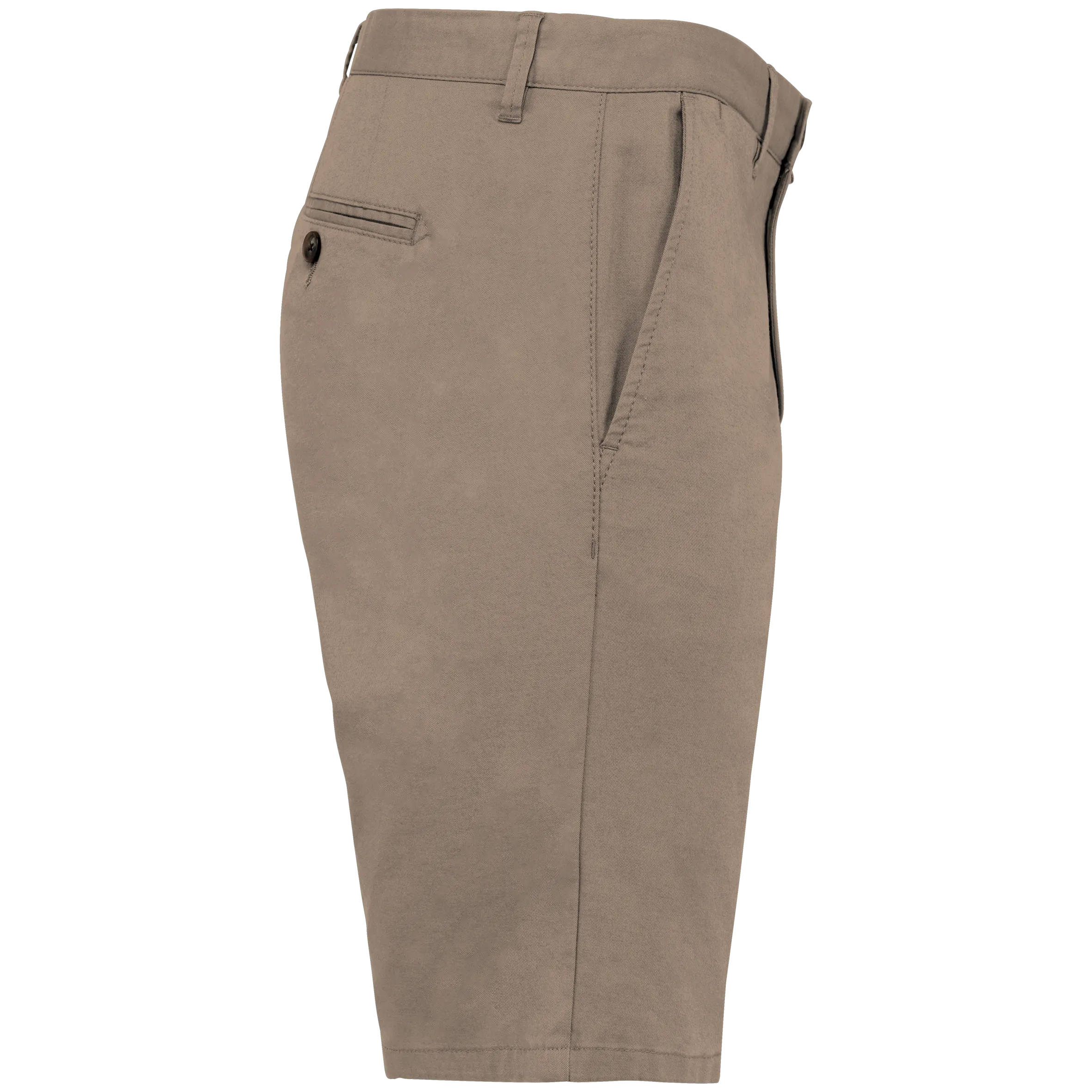 Bermuda chino ecorresponsable hombre