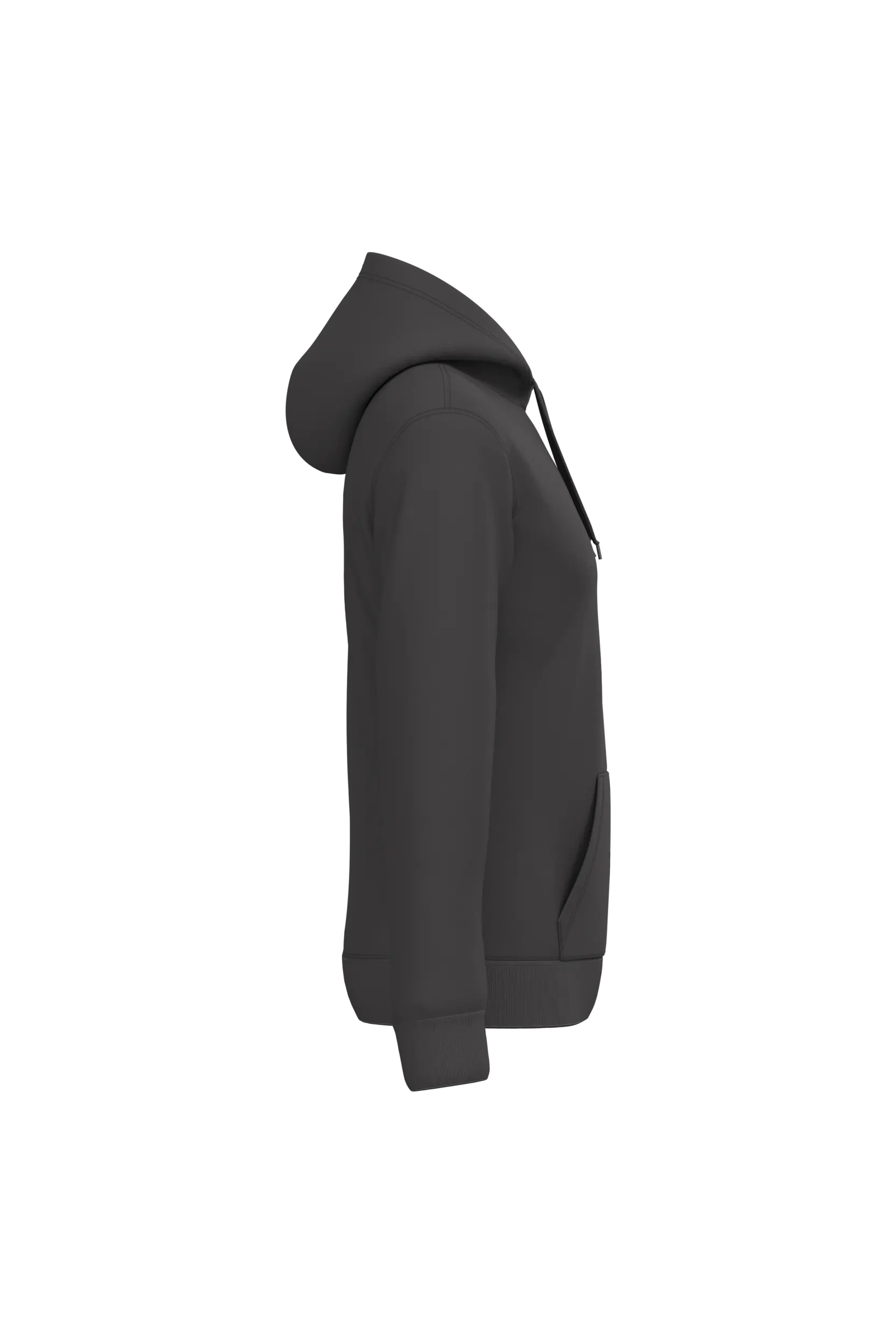 Sudadera con capucha hombre