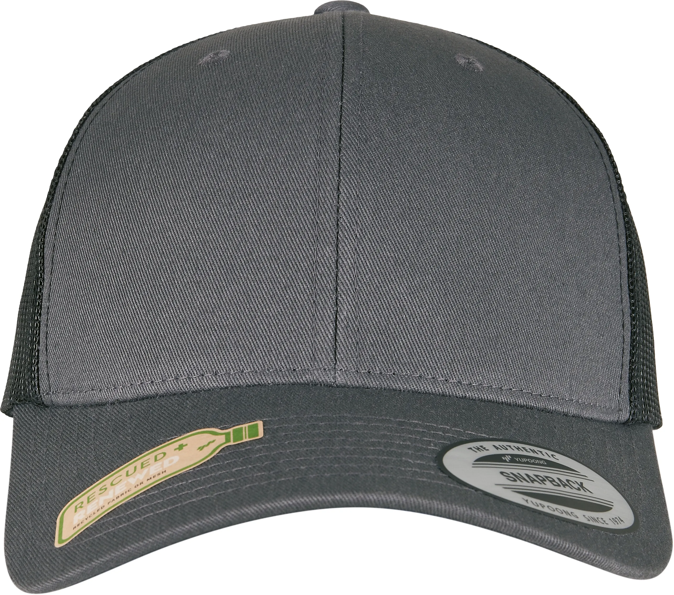 Gorra classic retro Trucker