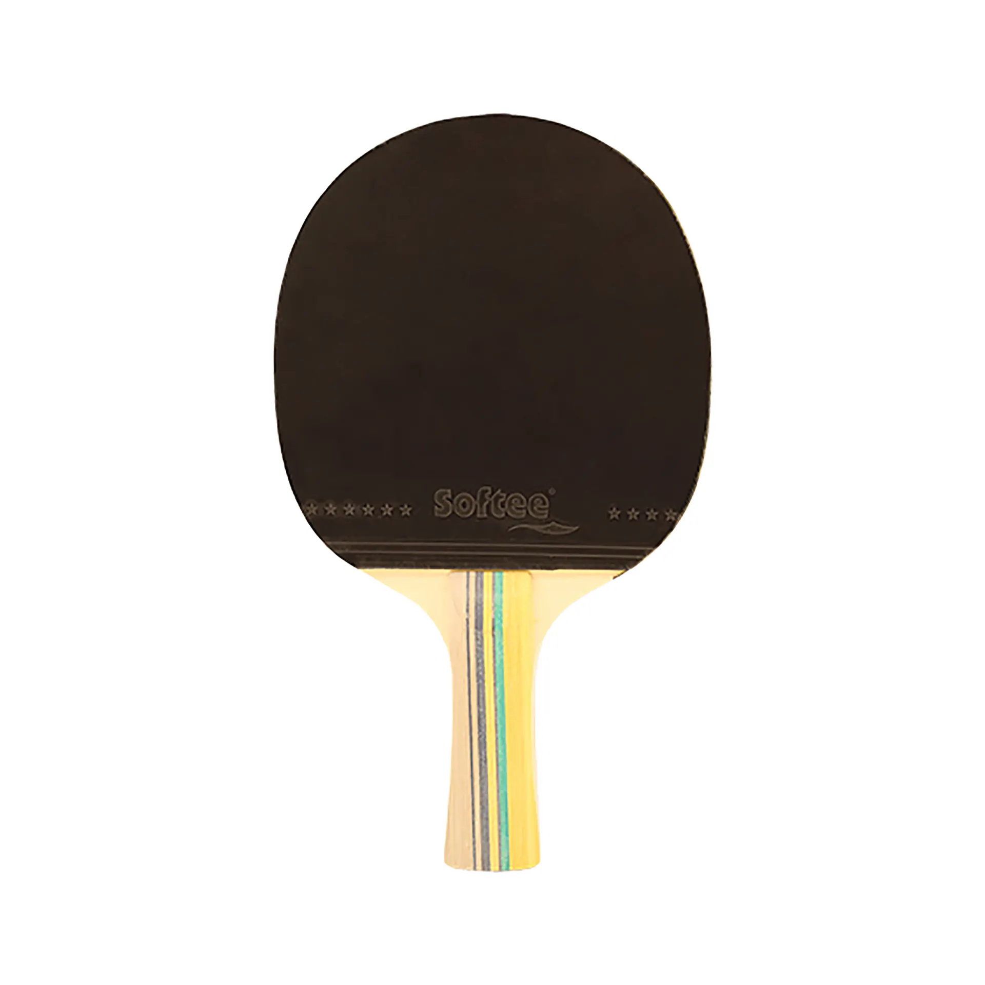 RAQUETA TENIS DE MESA SOFTEE P300