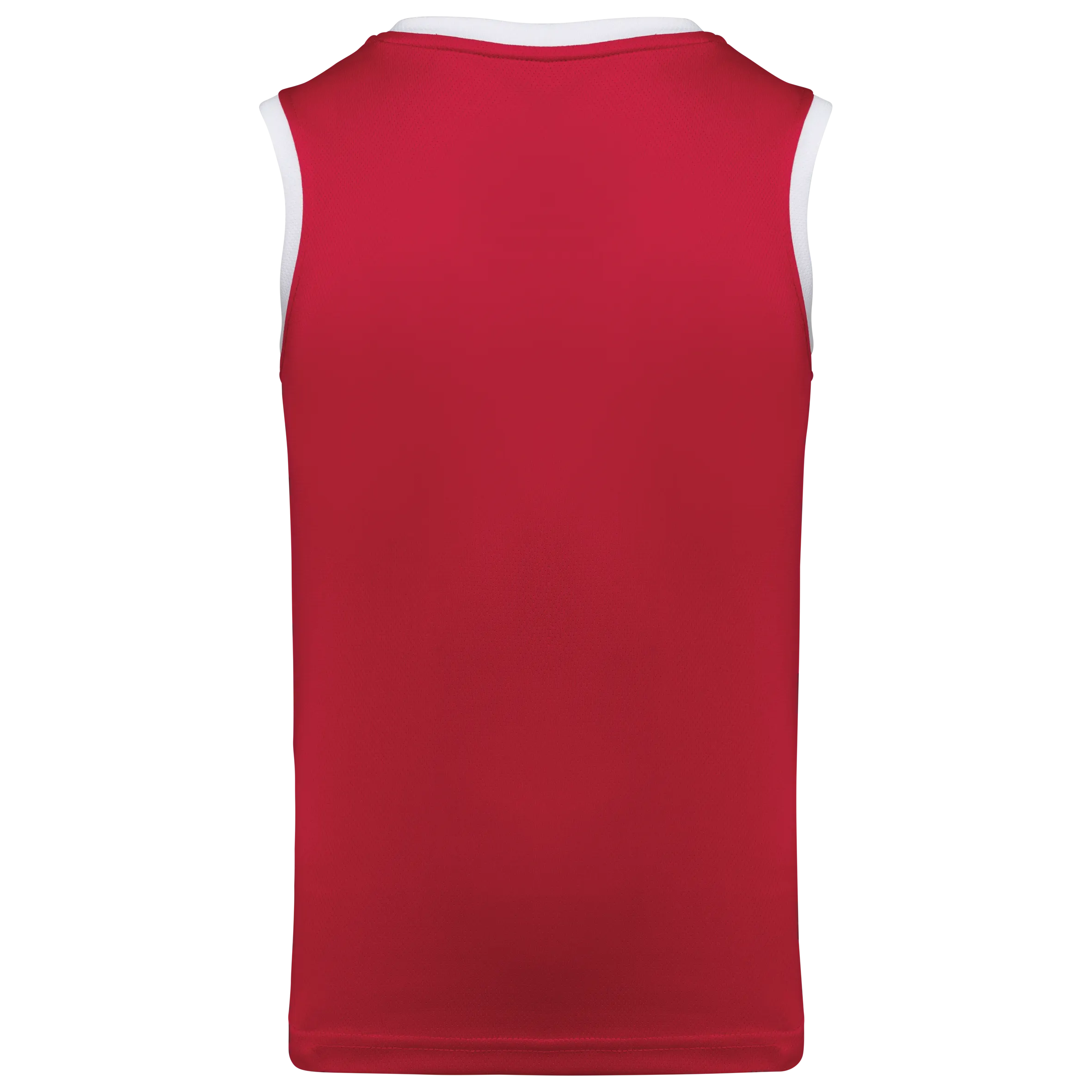 Camiseta de baloncesto infantil