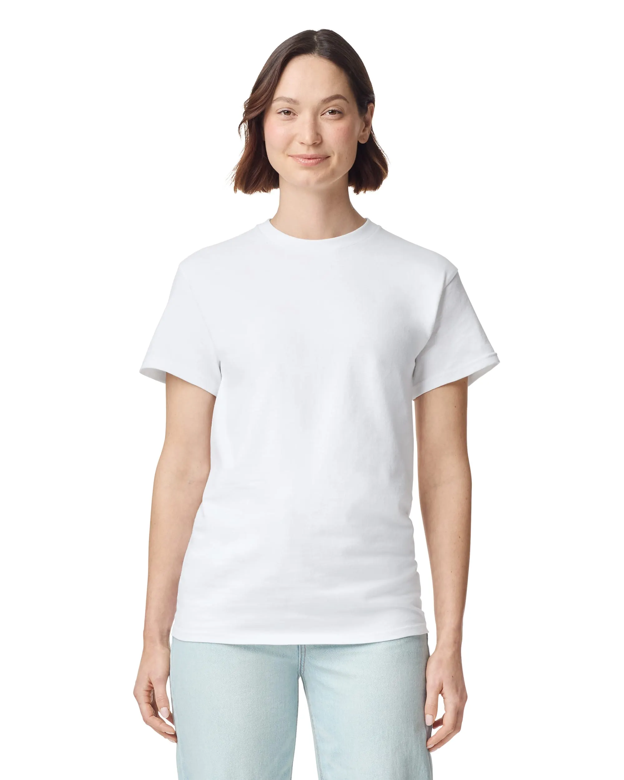 Camiseta Ultra Cotton para adultos