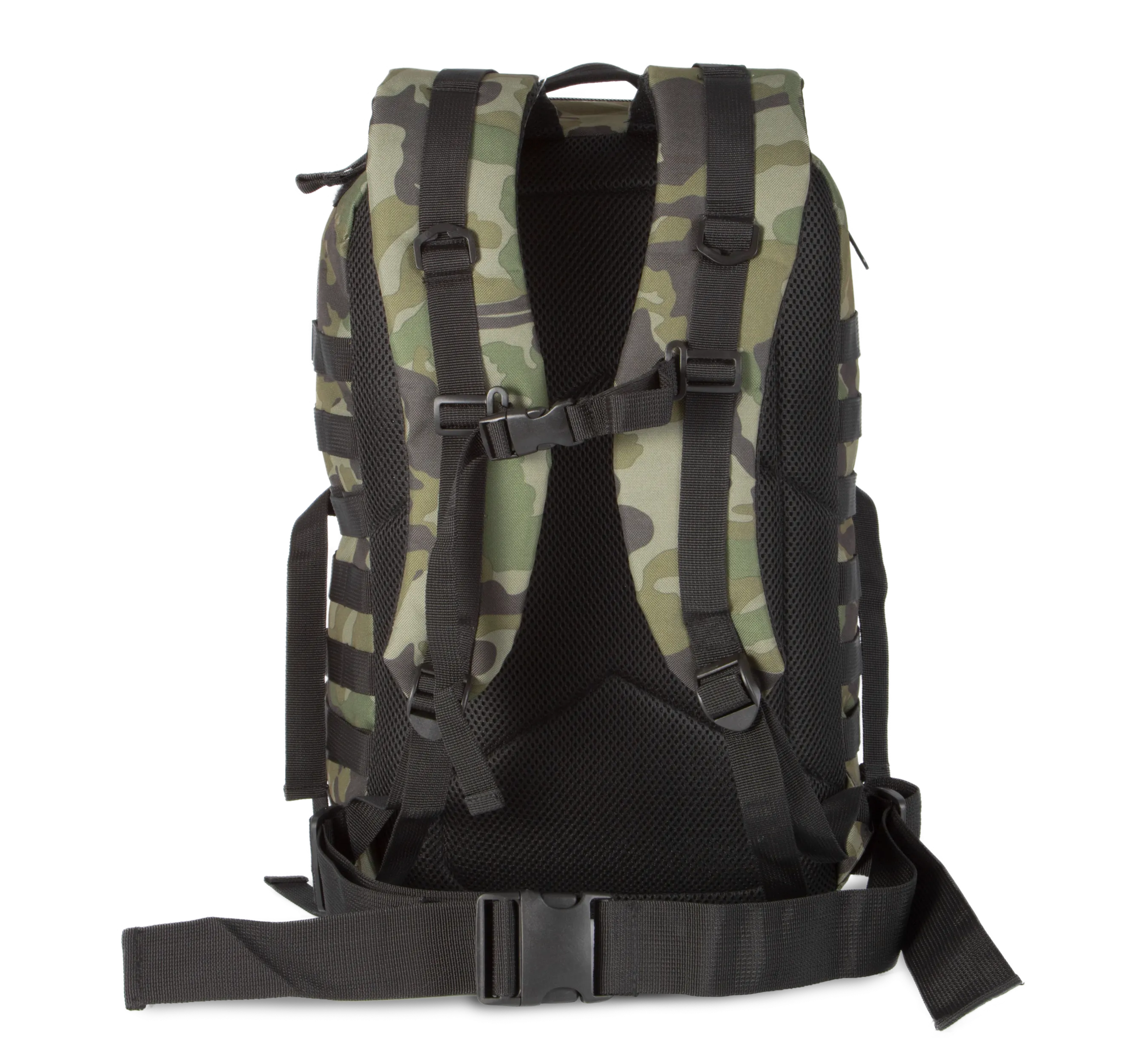 Mochila Táctica  M.O.L.L.E.