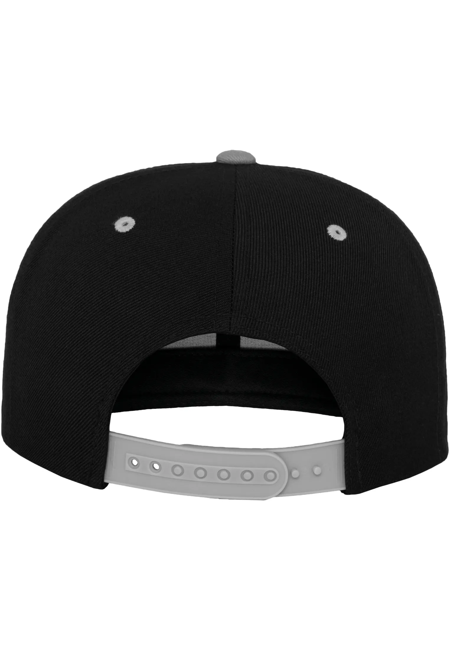 Gorra Classic  bicolor snapback