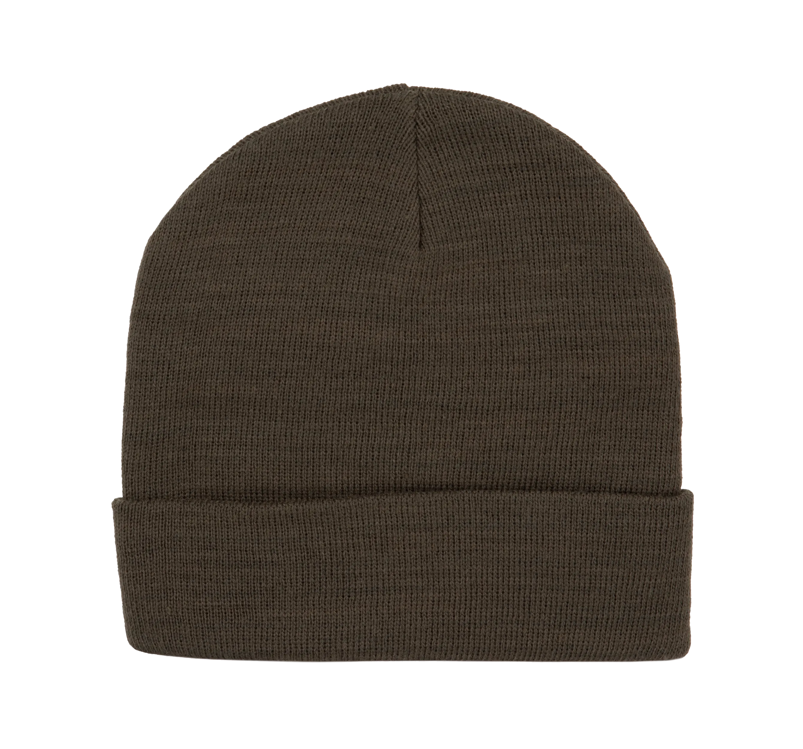 Gorro de punto fino