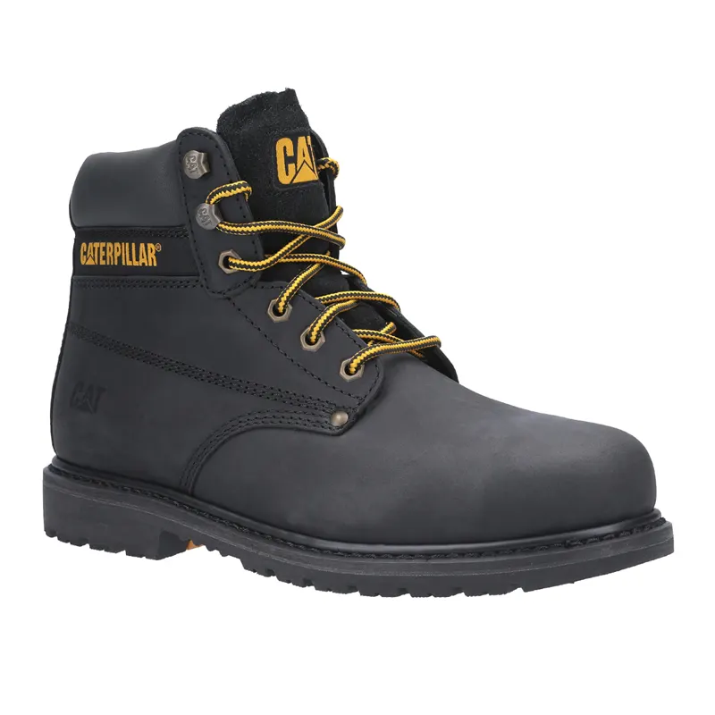 Calzado de seguridad "Holton"