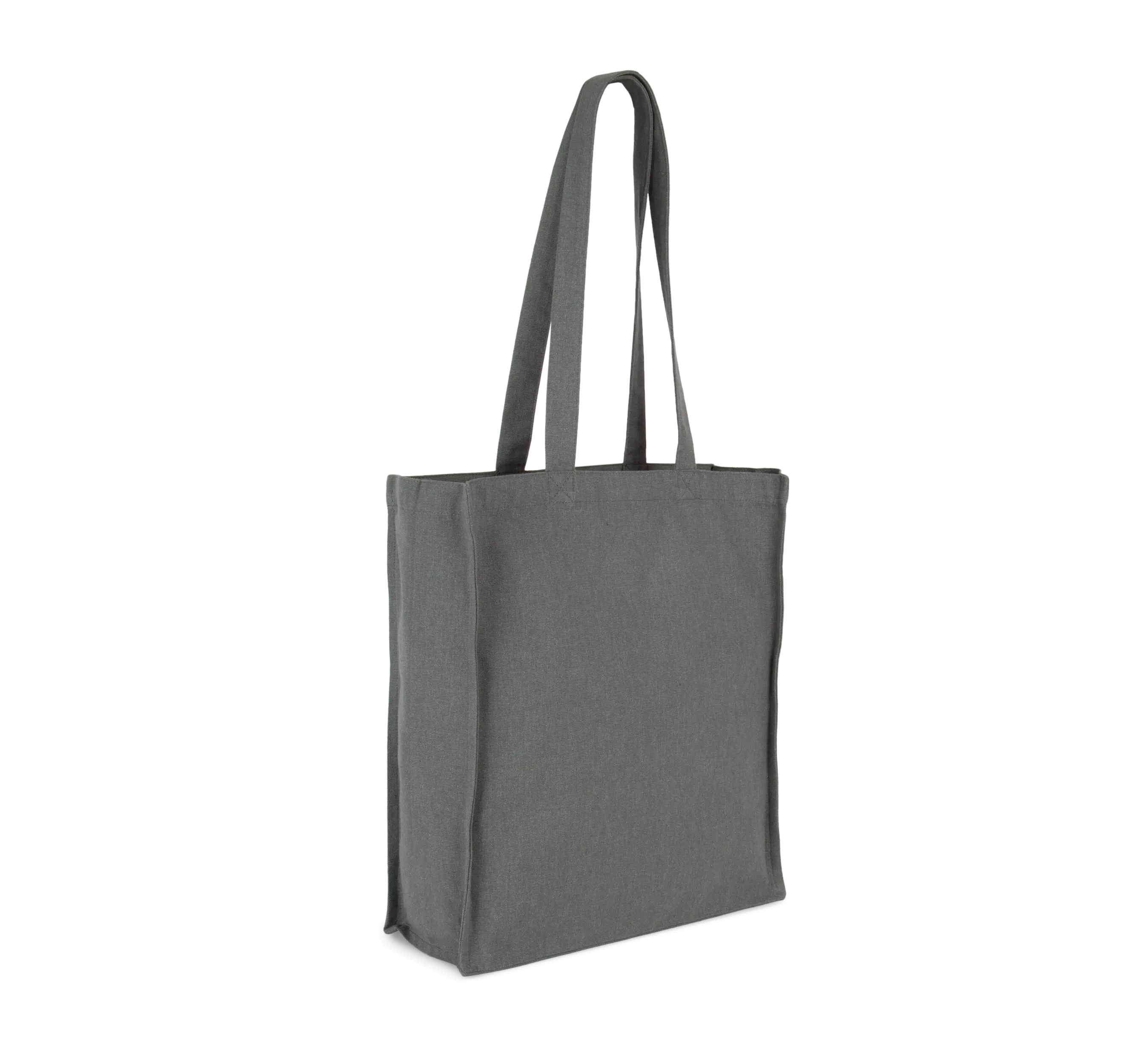 Bolsa shopper rectangular K-loop