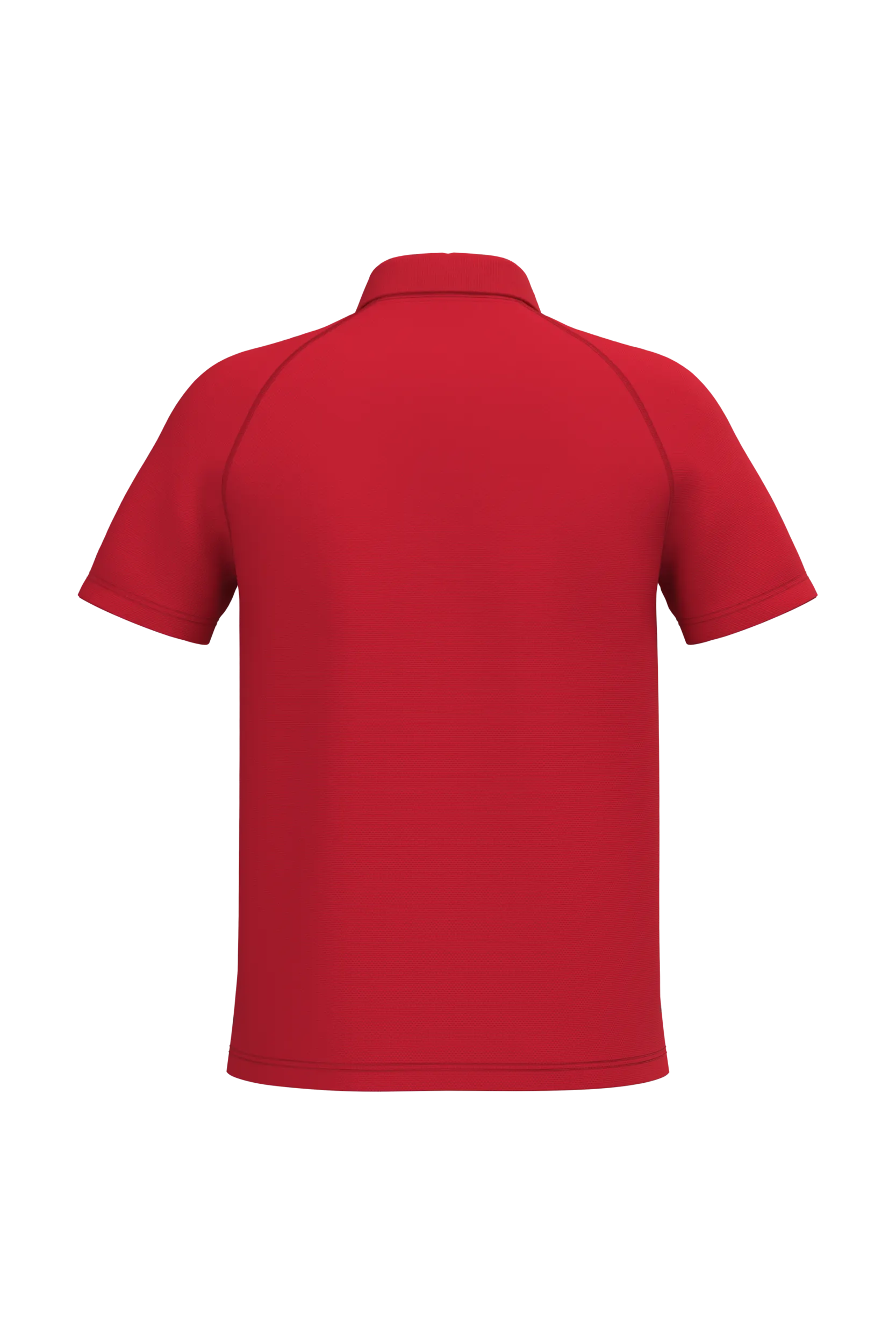 Polo deportivo hombre