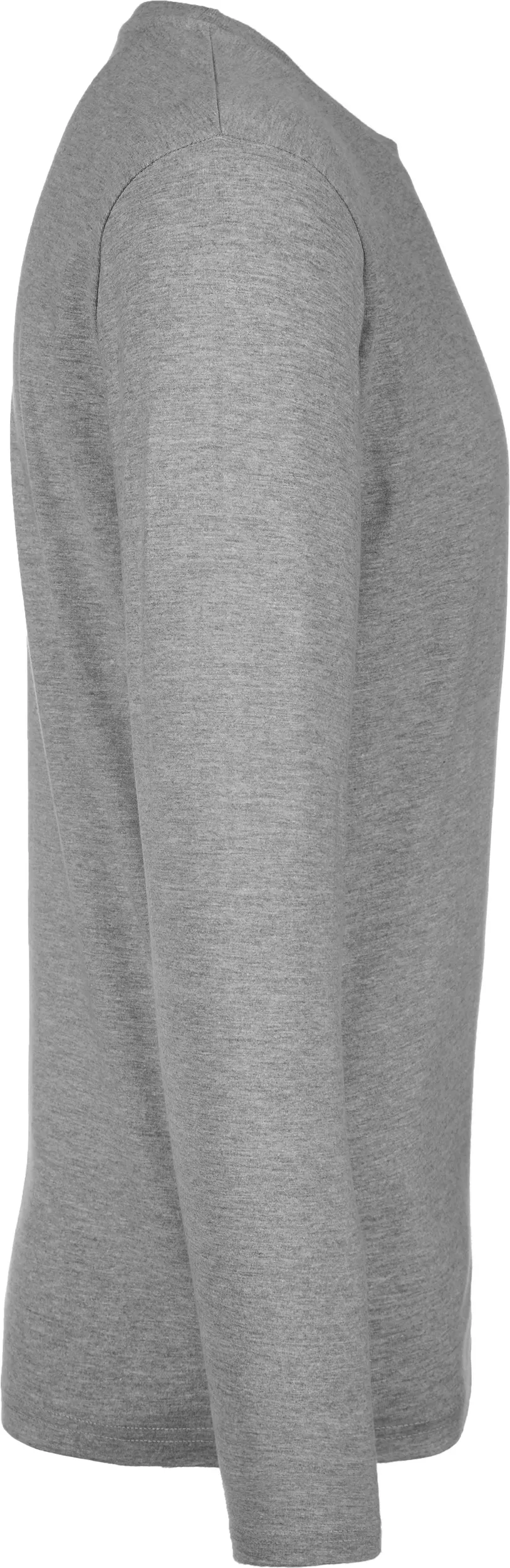 Camiseta #E190 manga larga hombre
