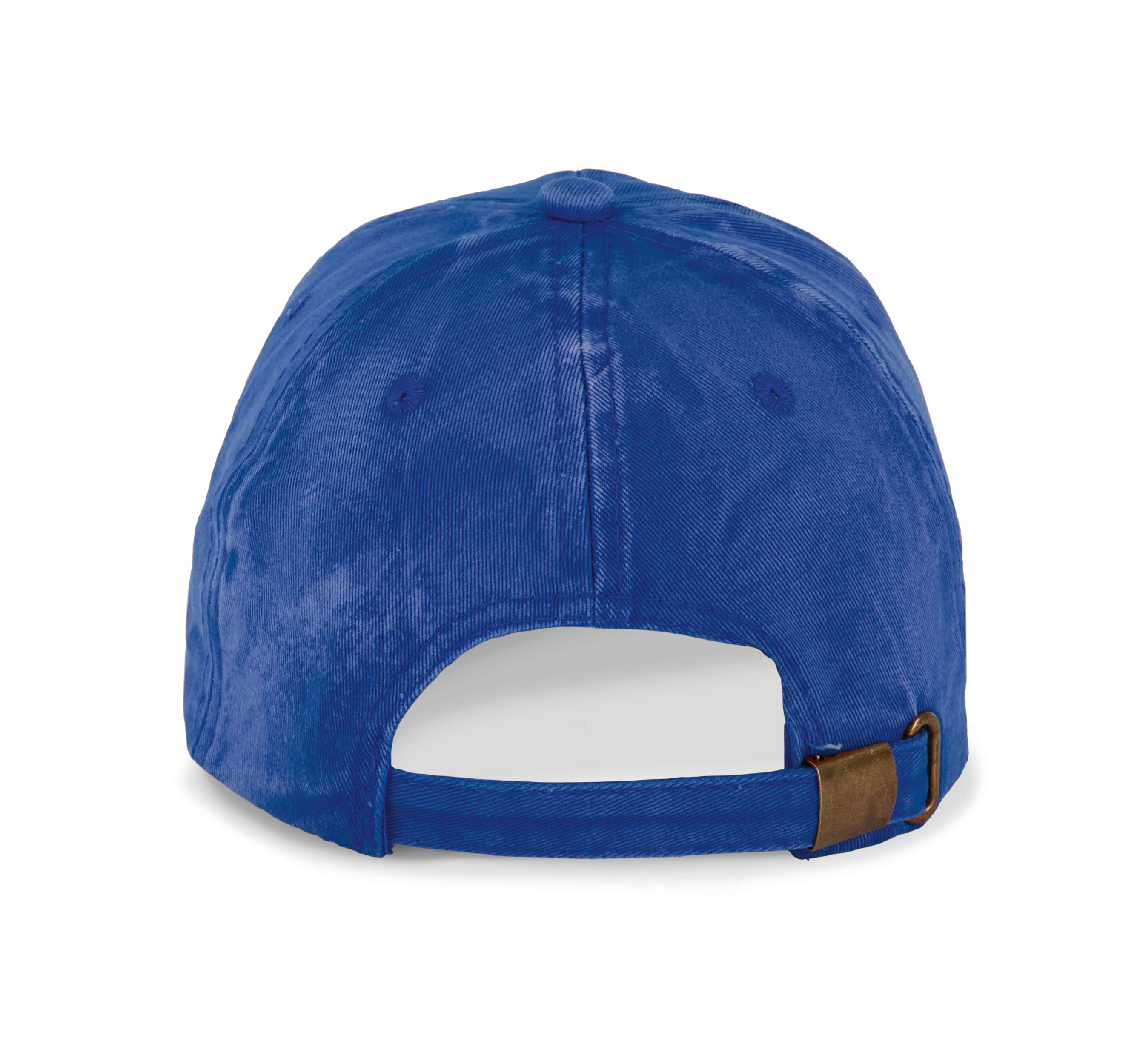 Gorra vintage - 6 paneles