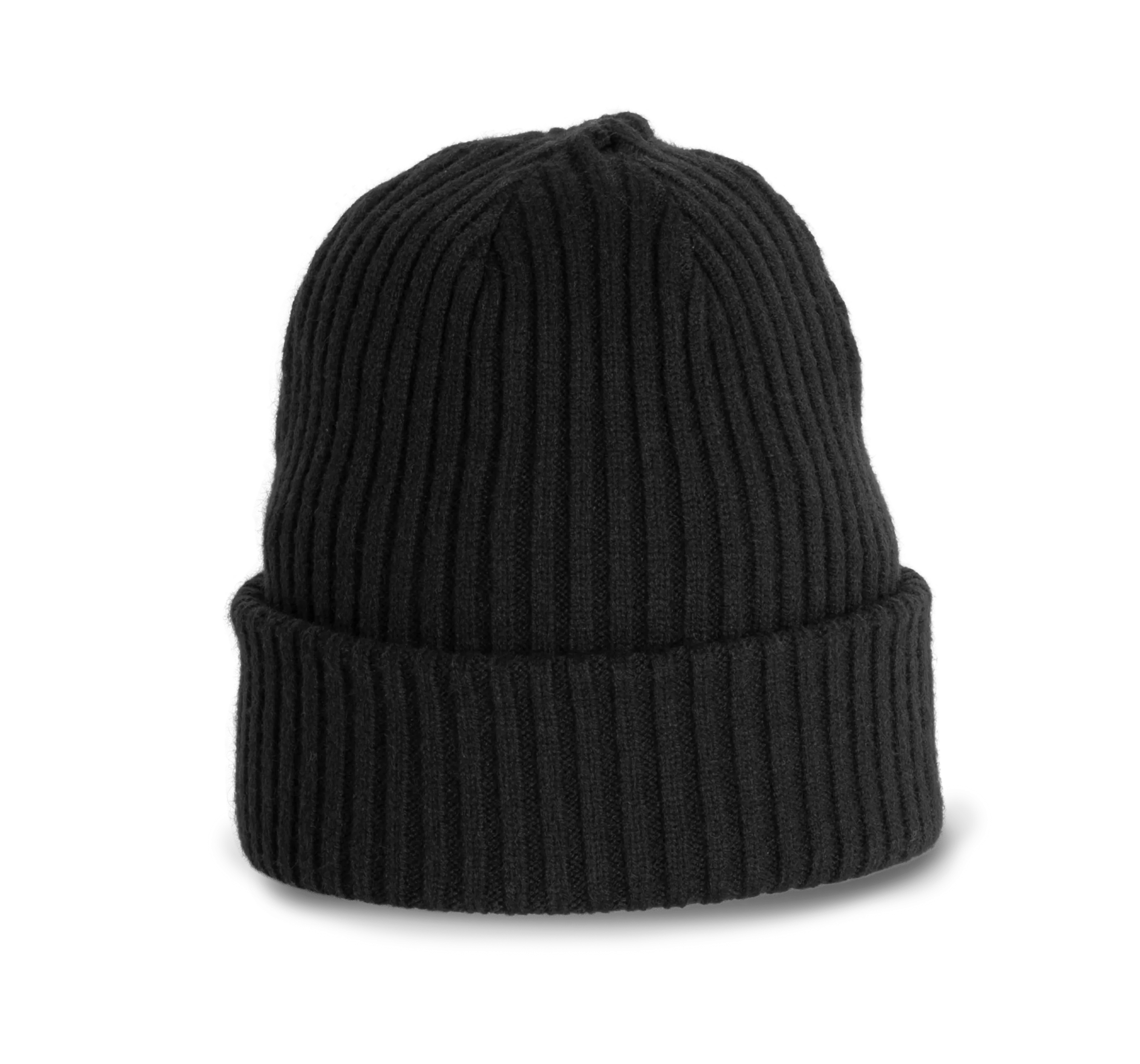 Gorro estilo marinero