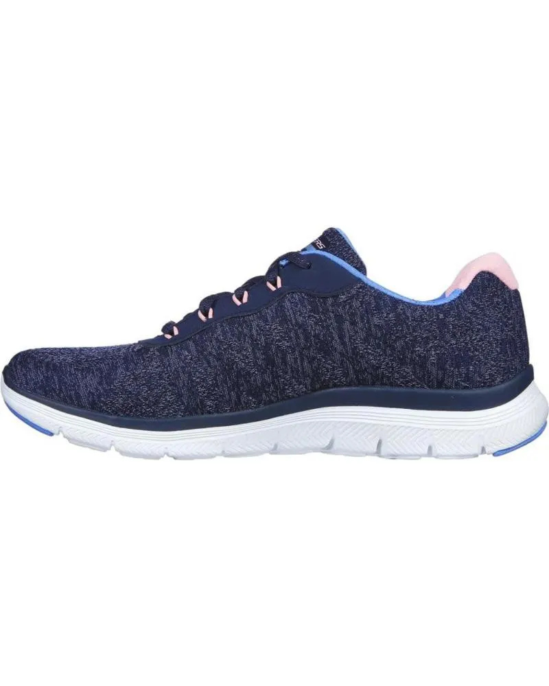 ZAPATILLA SKECHERS FLEX APPEAL 4.0